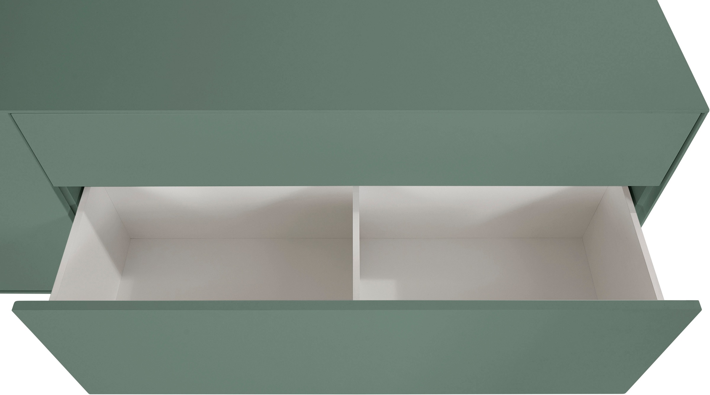 LeGer Home by Lena Gercke Lowboard »Essentials«, (2 St.), Breite: 334cm, MDF