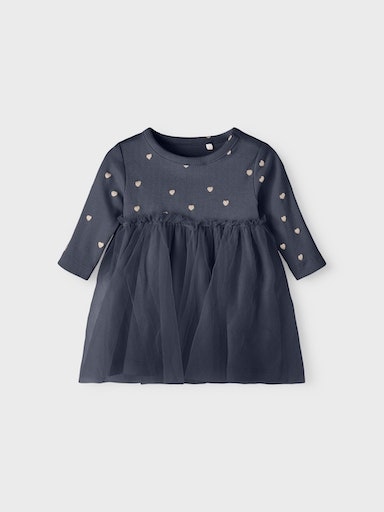 Name It Tüllkleid »NBFNADJA LS DRESS«