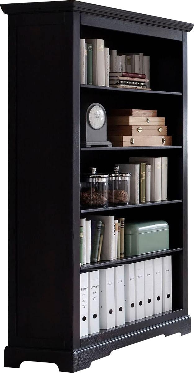 SIT Bücherregal »Samba Regal Breite/Höhe 98/183,5 cm«, Aktenregal im Lodge- günstig online kaufen
