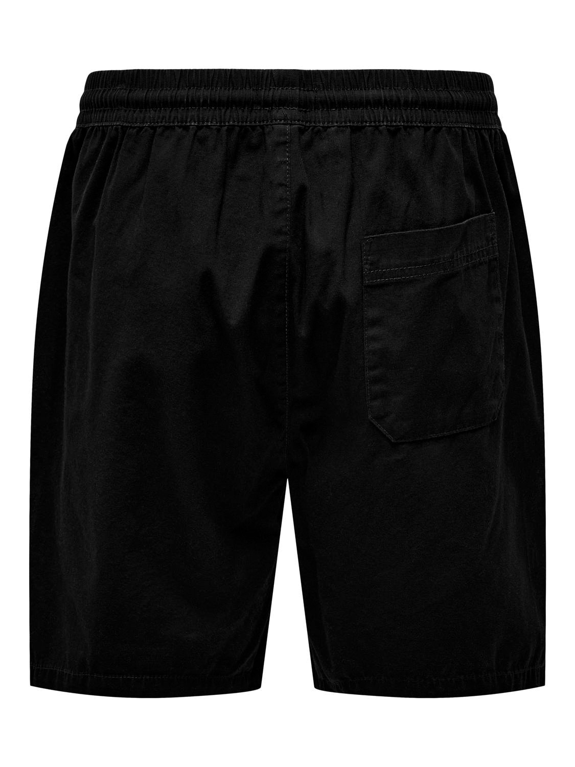 ONLY & SONS Shorts »ONSTEL LIFE 0119 SHORTS NOOS«