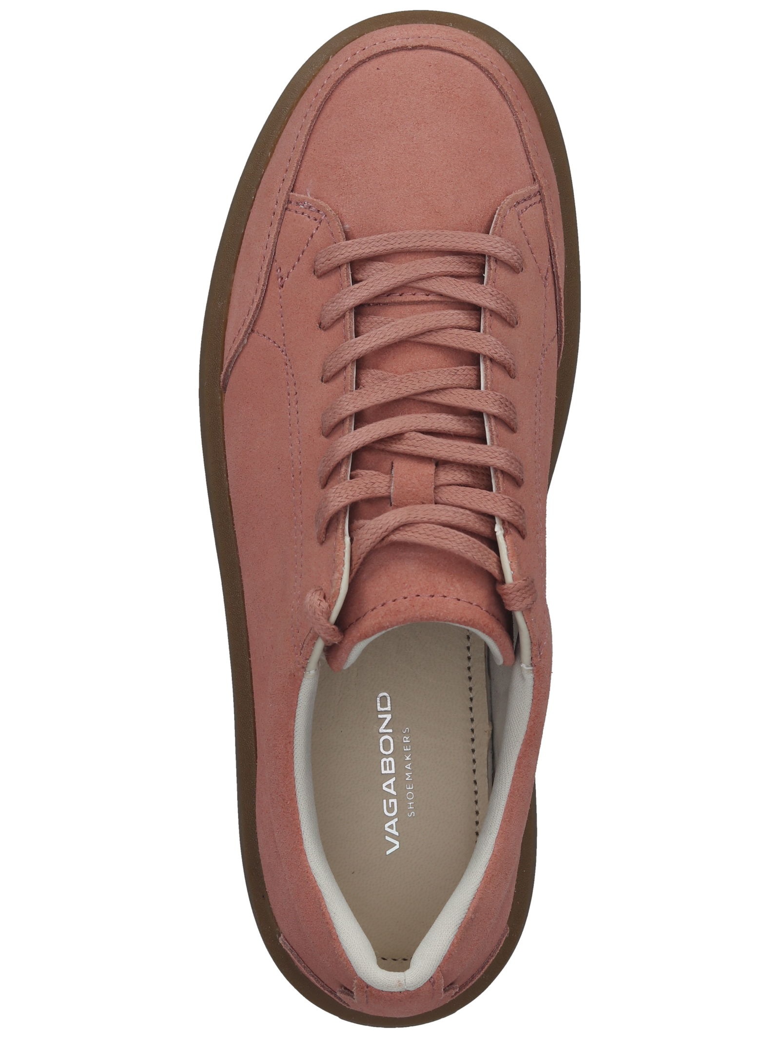 Vagabond Sneaker »Vagabond Sneaker Veloursleder«