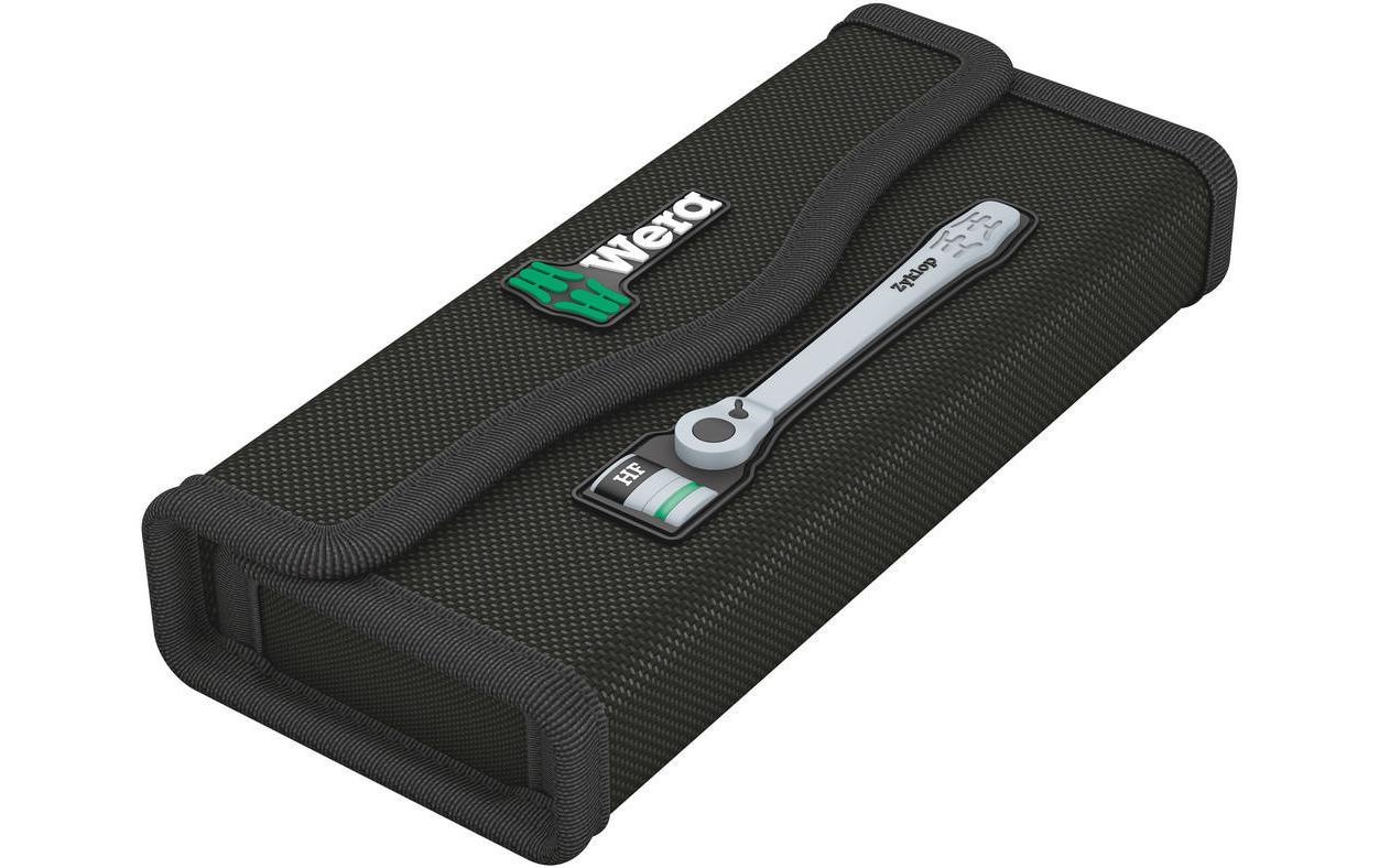 Wera Ratsche »8100 SA 12 HF« 12 Stk. tlg.