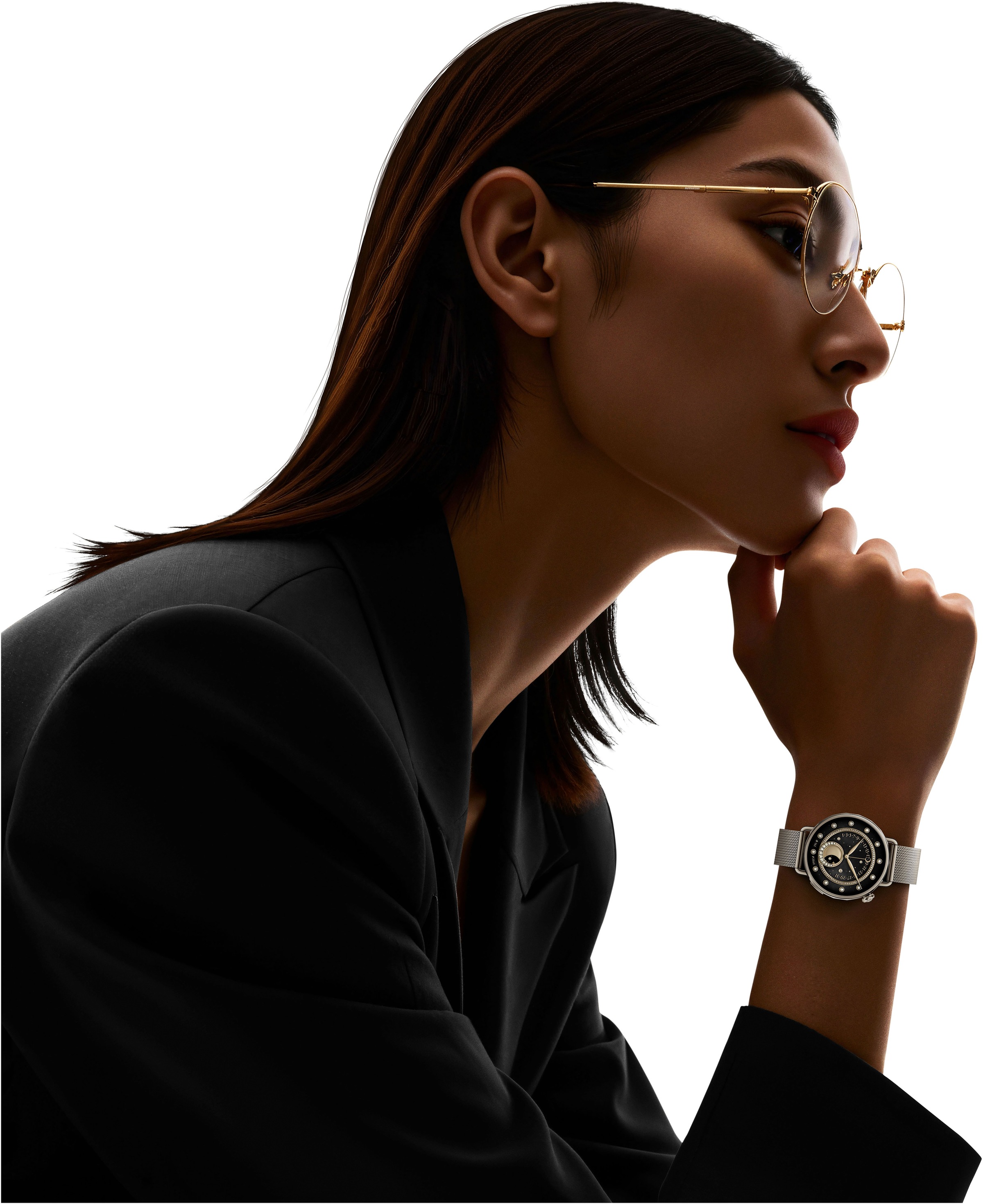 Xiaomi Smartwatch »Watch S4 41mm«, HyperOS