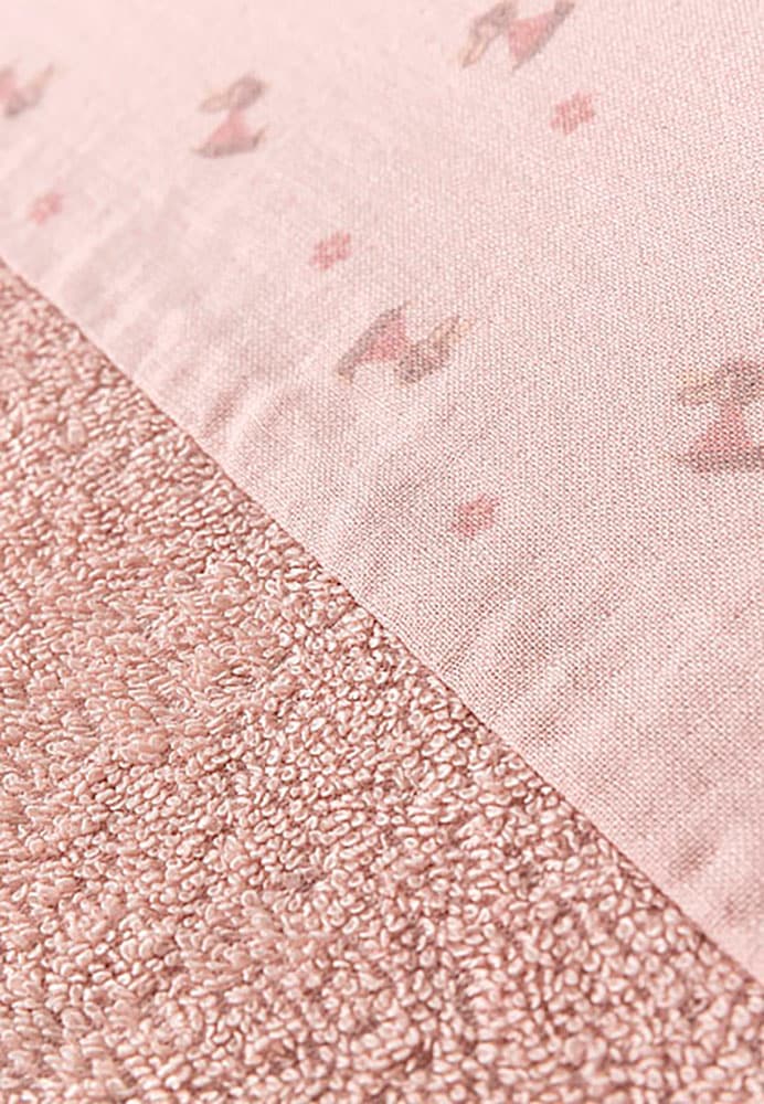 Sterntaler® Wickelauflagenbezug »Emmi Girl, schmal«