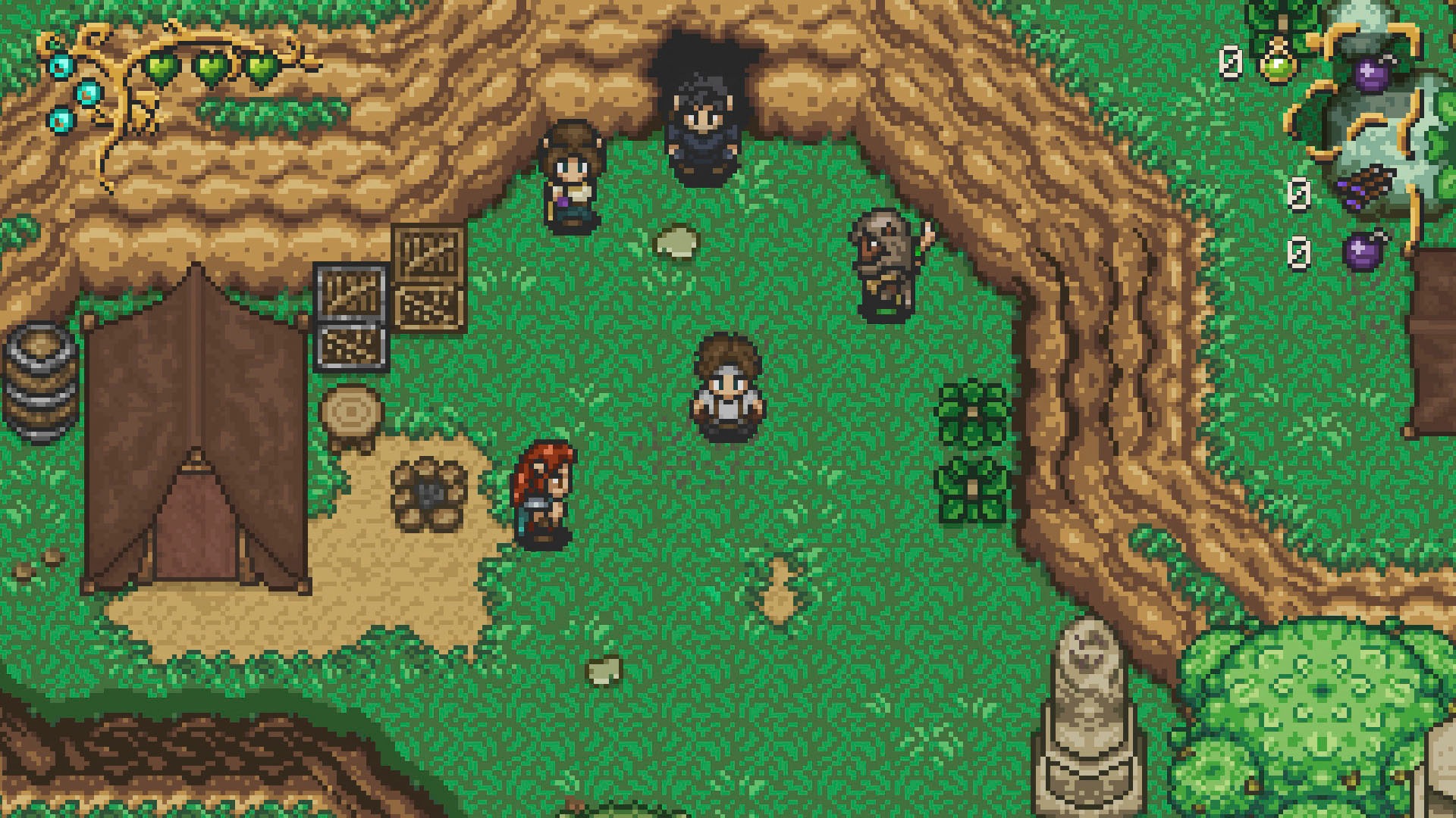 SOEDESCO Spielesoftware »Airoheart - [Xbox]« Xbox Series X