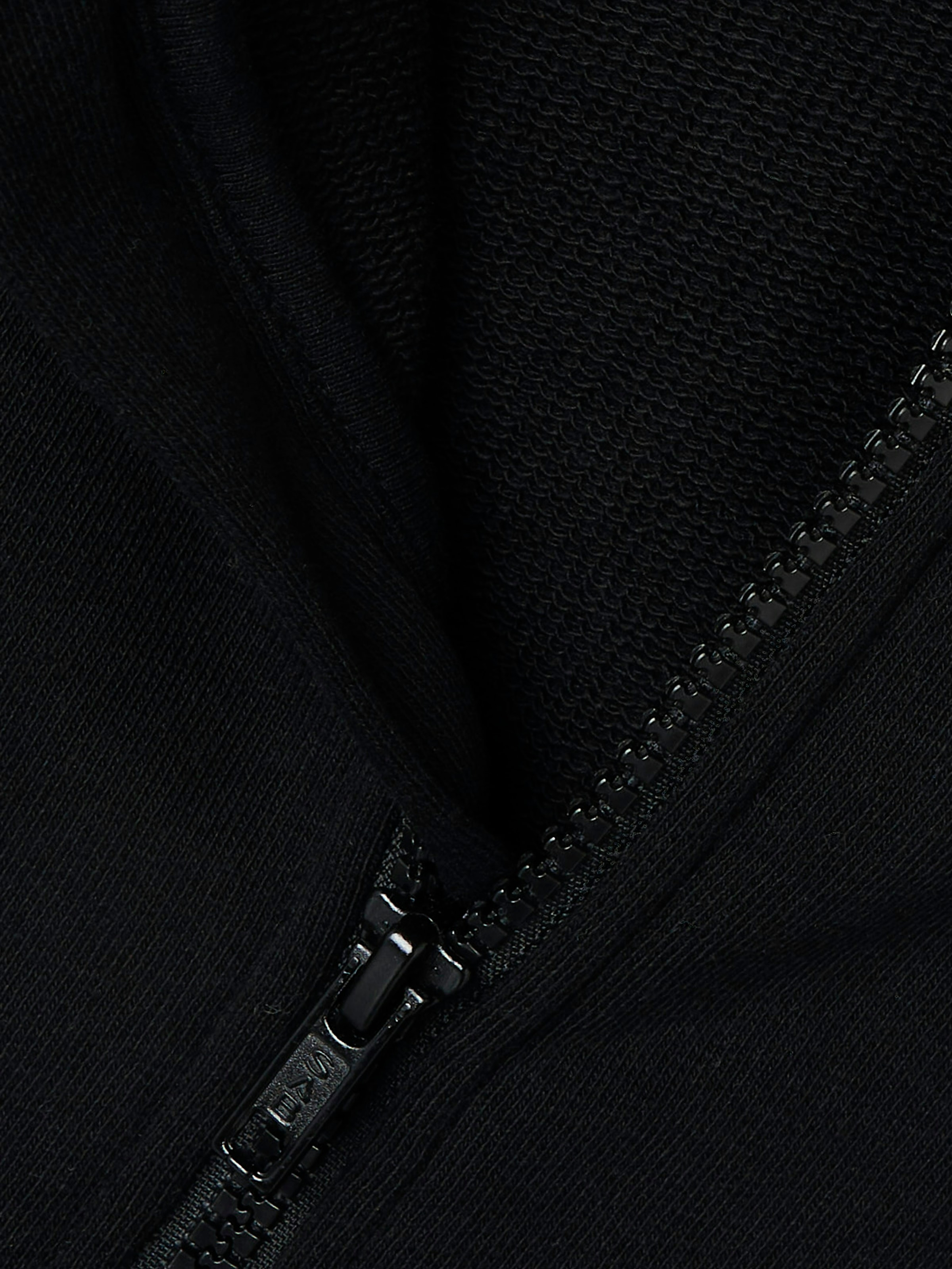 Name It Kapuzensweatjacke »NKFMILLE SHORT NREG SWE CARD WH UNB NOOS«