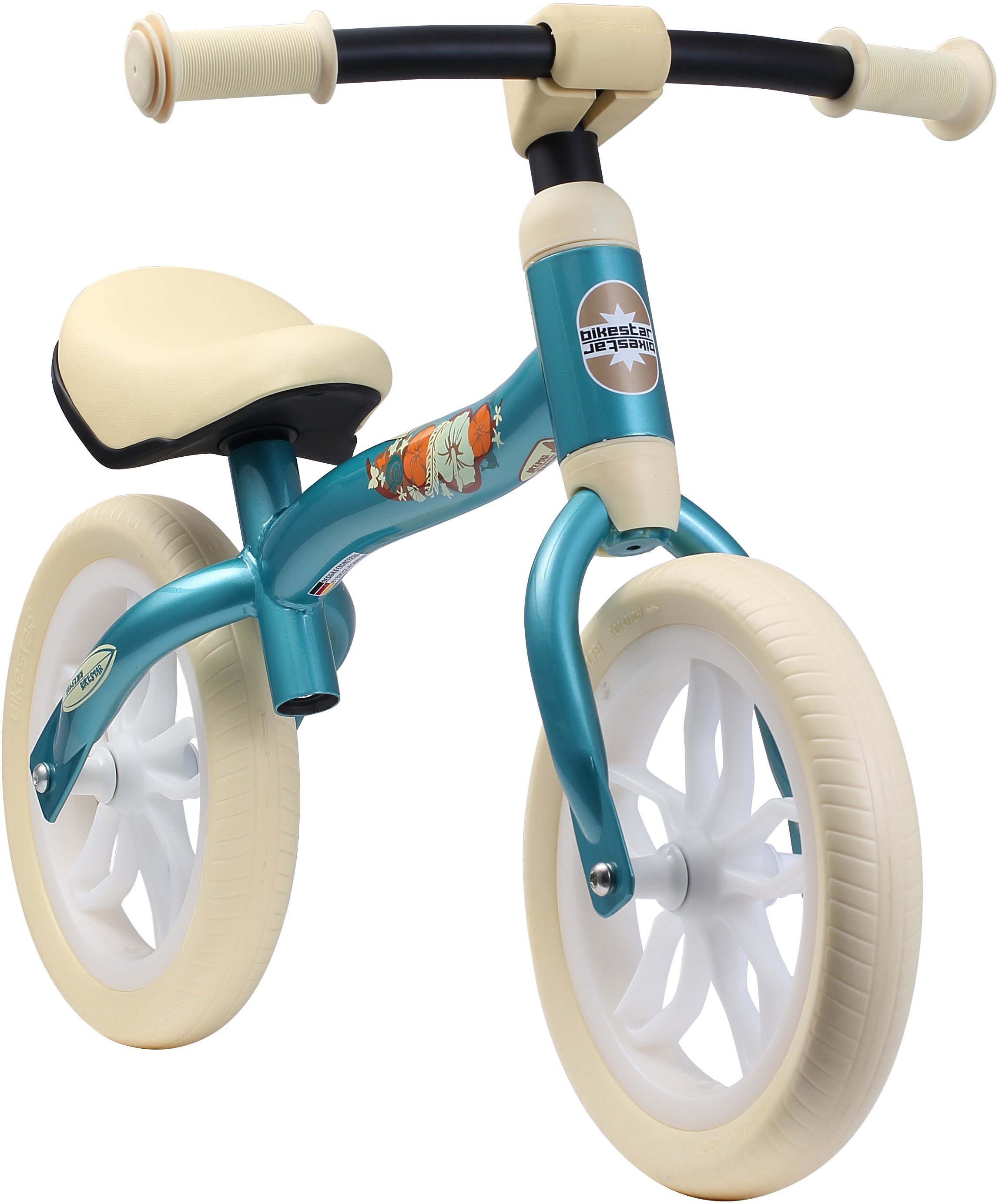 Bikestar Laufrad »Lightrunner«
