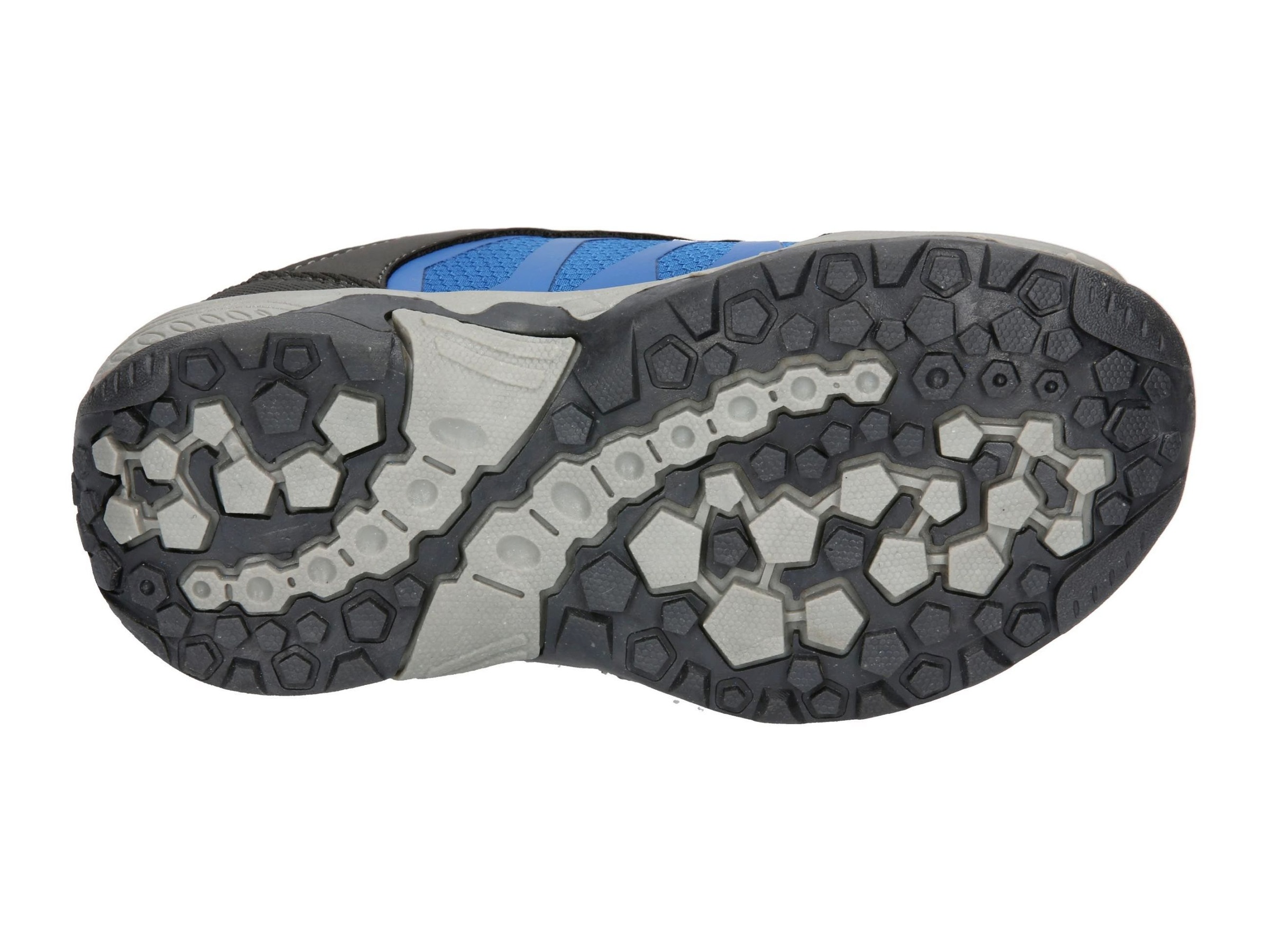 Lico Wanderschuh »Outdoorschuh Jackson«