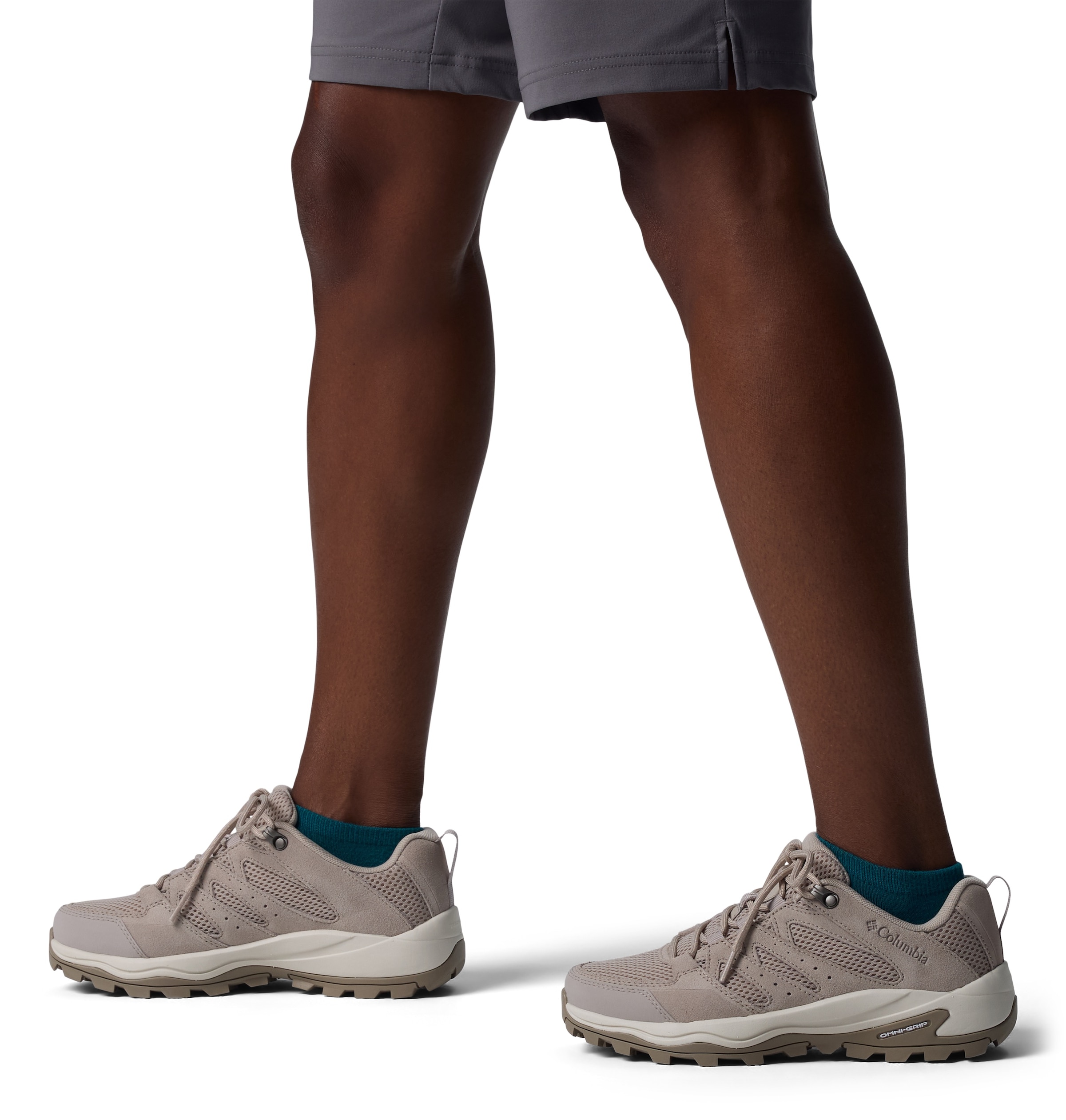 Columbia Wanderschuh »REDMOND™ IV BREATHE™«