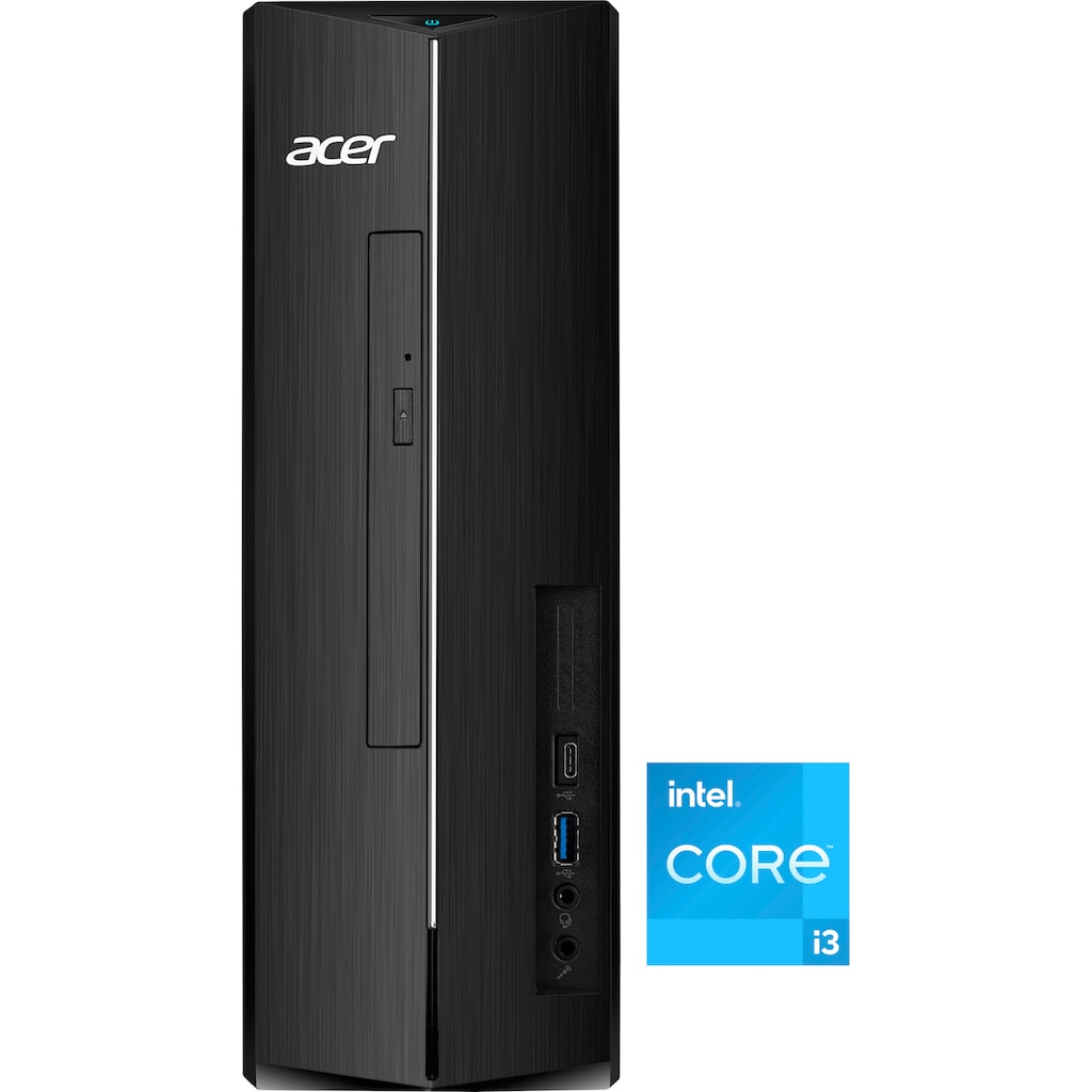 Acer PC »Aspire XC-1760«