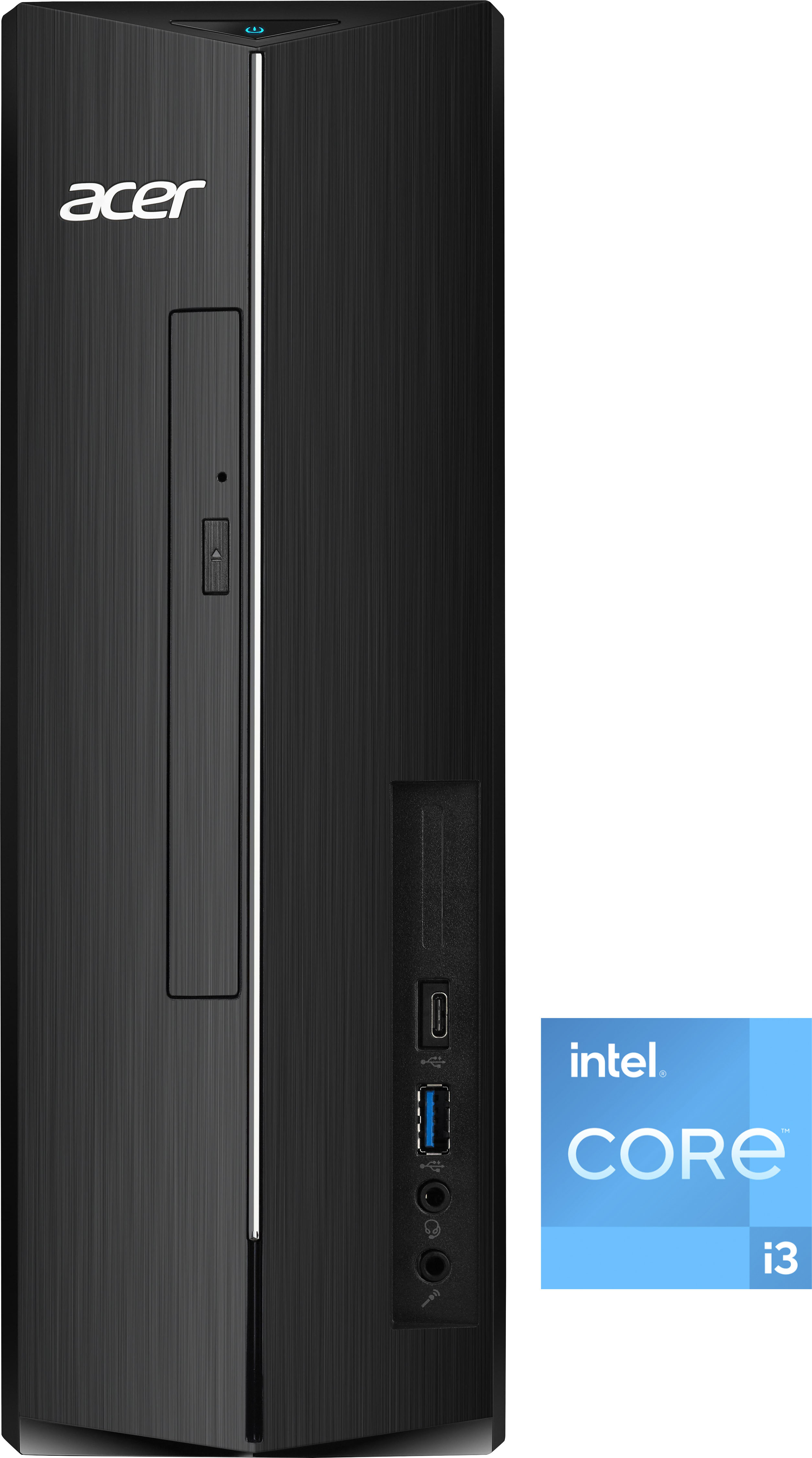 PC »Aspire XC-1760«