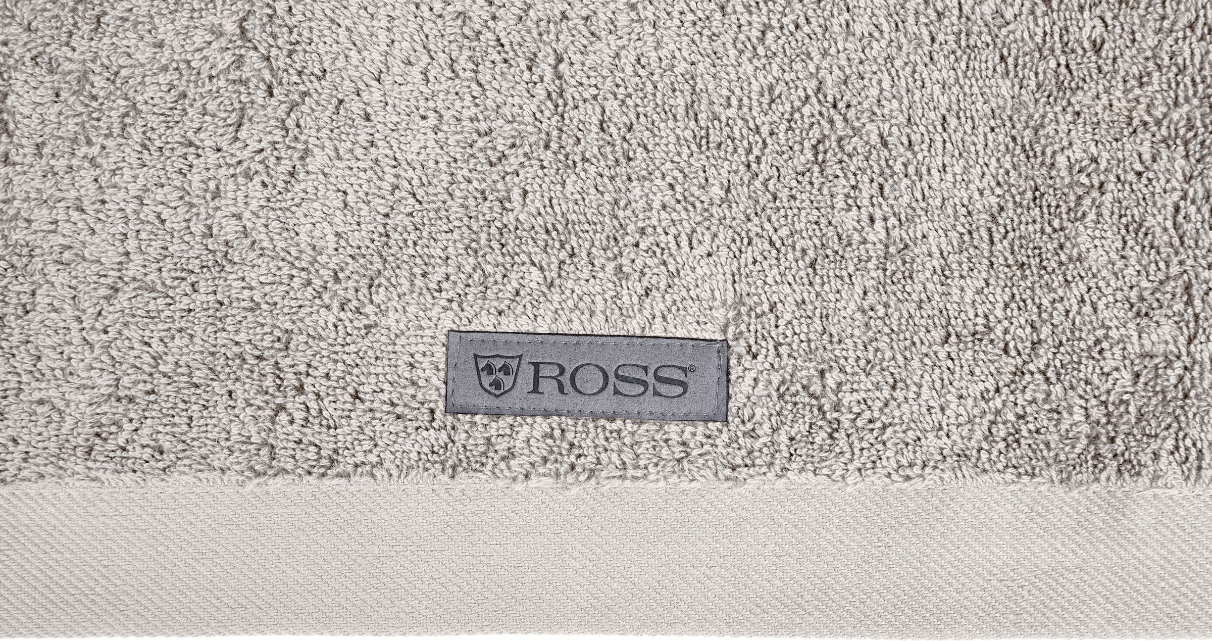 ROSS Gästehandtücher »Sinfonie«, (6 St.), in modernen Unifarben bequem und  schnell bestellen | Gästehandtücher