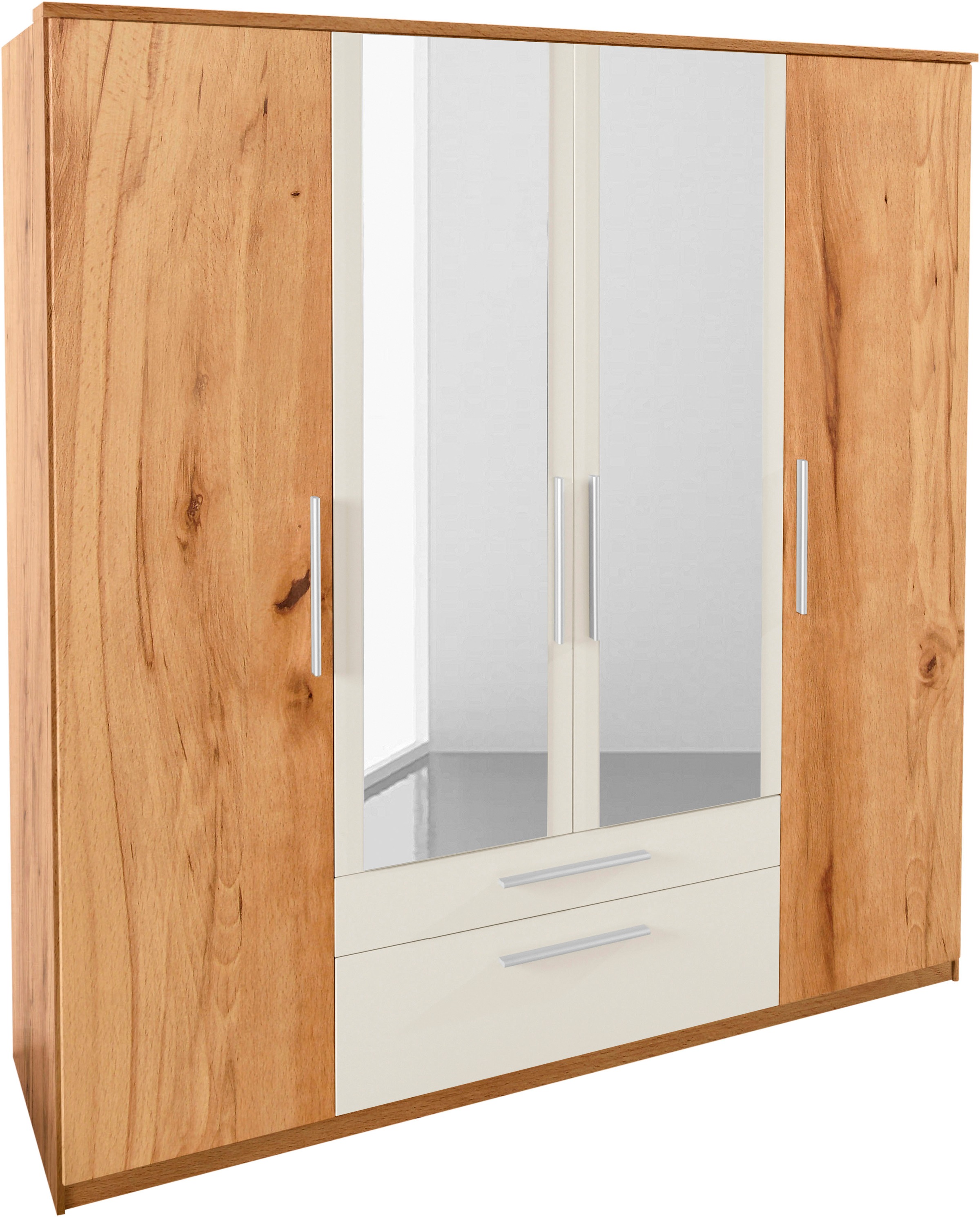 priess Kleiderschrank, in 3 Breiten