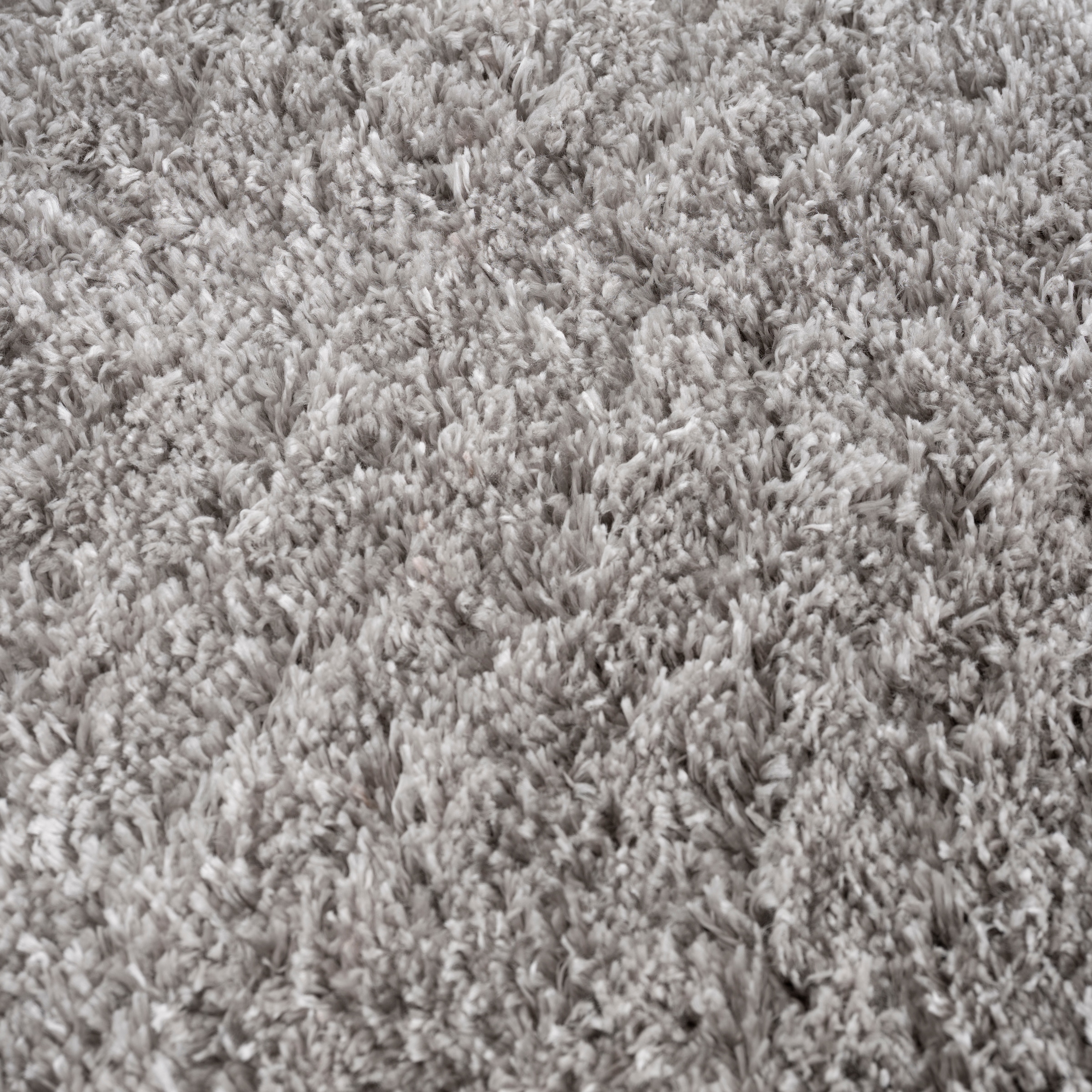 Sanat Hochflor-Teppich »Porto«, rechteckig, 45 mm Höhe, Wohnzimmer, Langflor, Shaggy, auch als Läufer