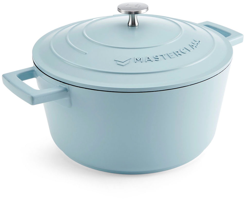 Master Class Kasserolle »MasterClass«, Aluminiumguss, 4 Liter, rund, ultral günstig online kaufen
