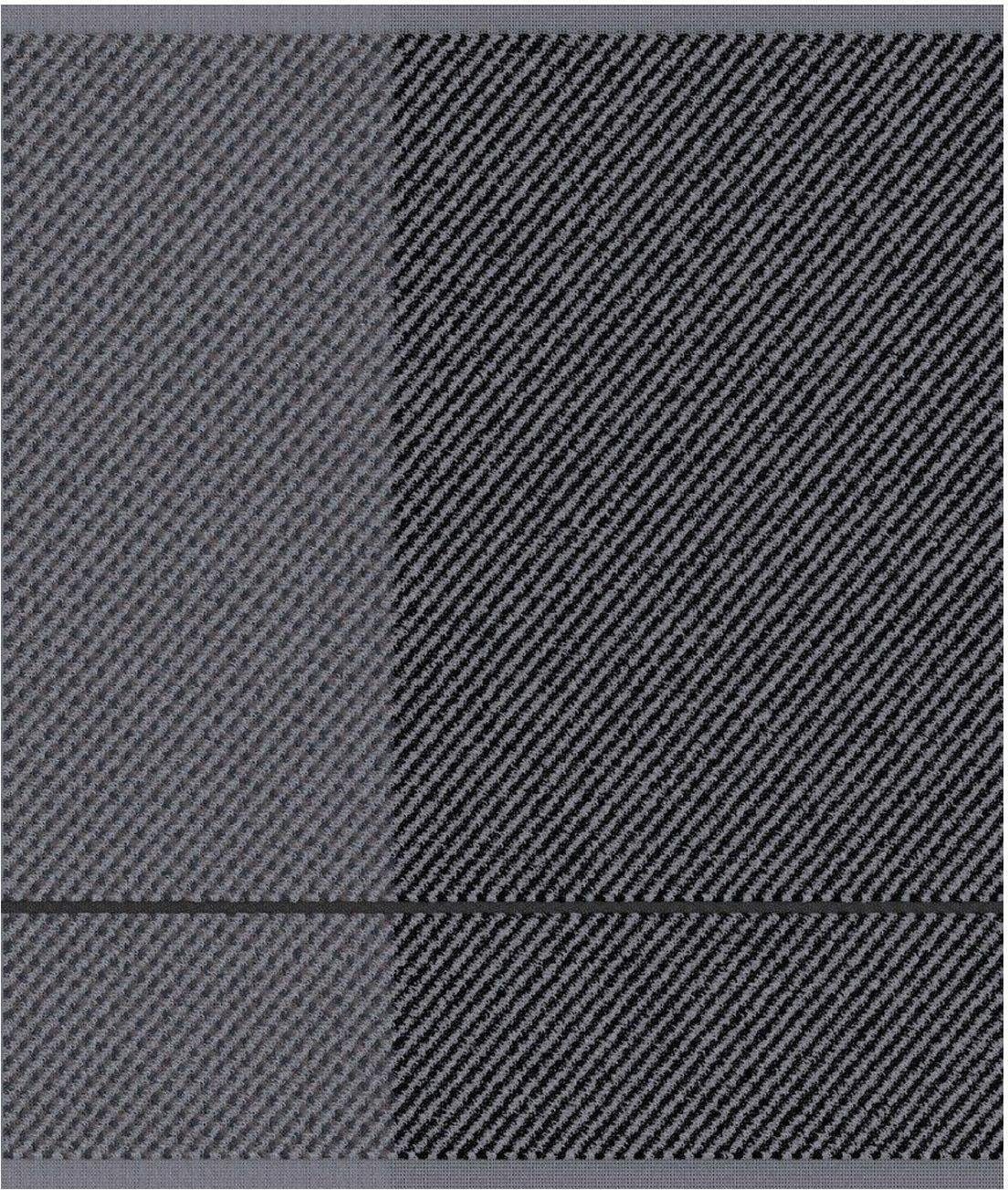 DDDDD Geschirrtuch »Blend«, (Set, 4 tlg.), Combiset_ 2 Küchentücher & 2 Geschirrtücher