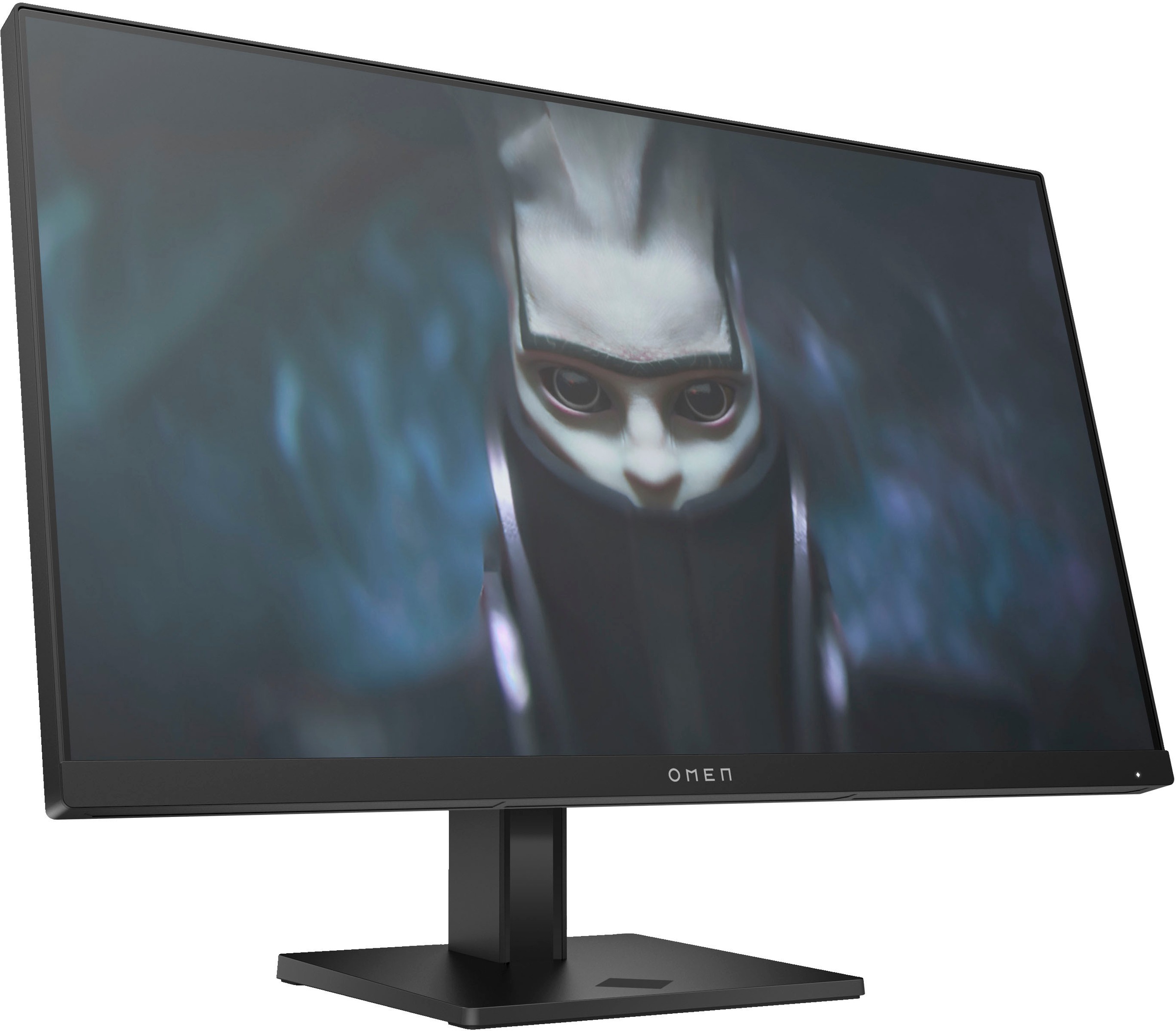 HP Gaming-Monitor »OMEN 24 (HSD-0154-A)«, 60,5 cm/23,8 Zoll, 1920 x 1080 px, Full HD, 1 ms Reaktionszeit, 165 Hz