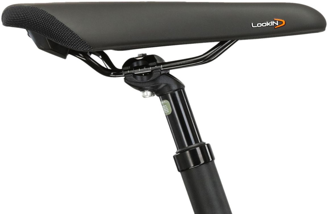 Kross »Sentio 6.0 28" grün - Shimano Mittelmotor« 8 Gang Shimano Nexus Schaltwerk Nabenschaltung Mittelmotor 250 W SHIMANO 36 V/250 W E6100, Mittelmotor