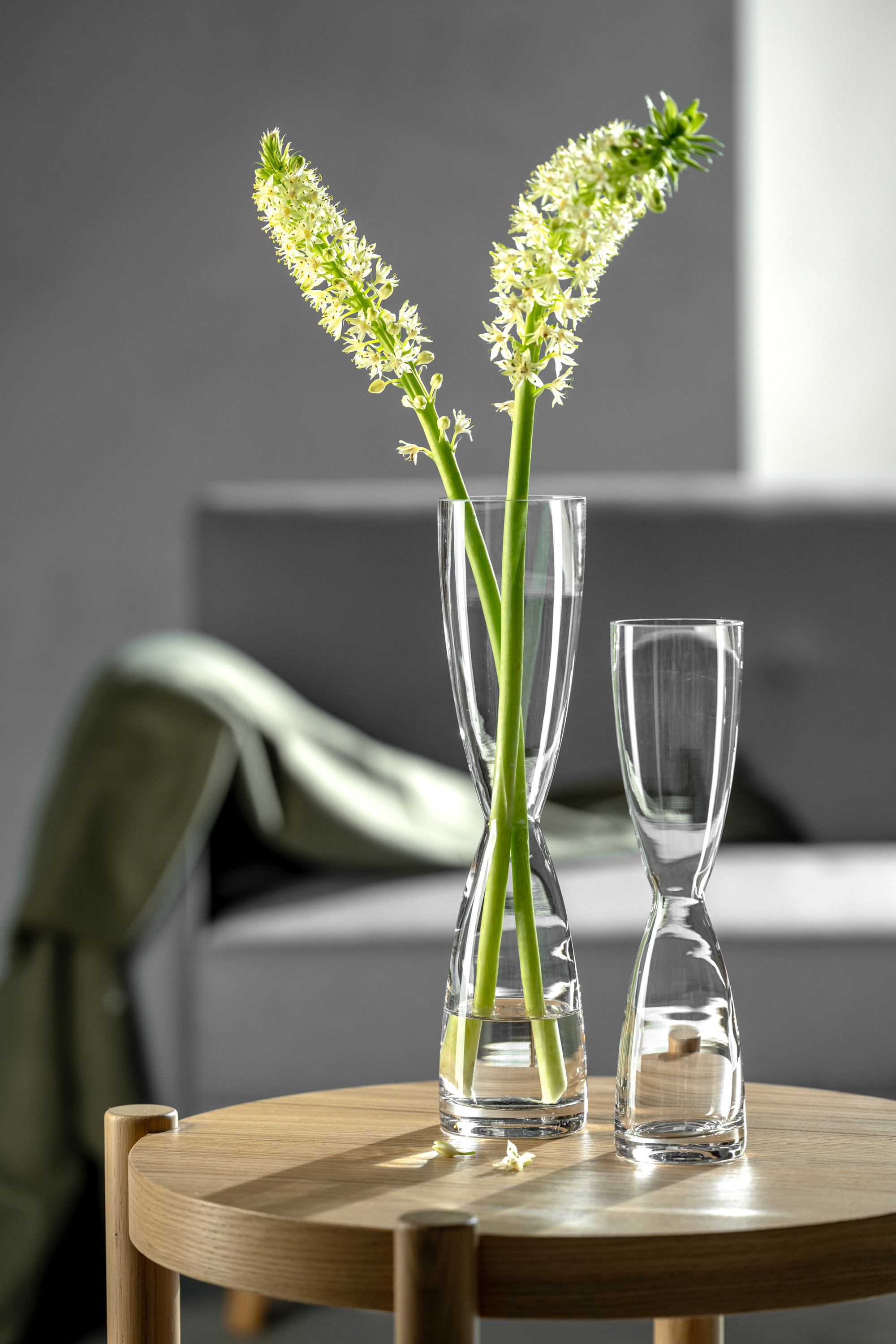 LEONARDO Dekovase »Solifleurvase DIABOLO«