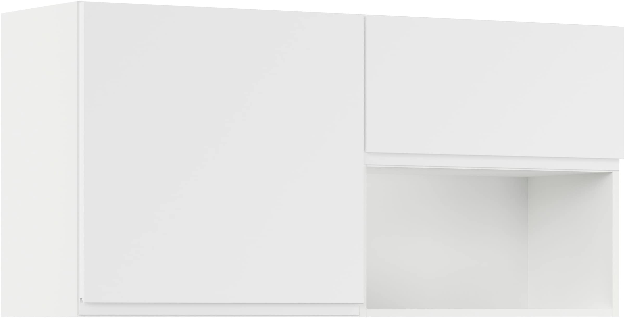 IMPULS KÜCHEN Mehrzweckschrank-Set »Warschau« Hängeschrank und Hängeschrank günstig online kaufen