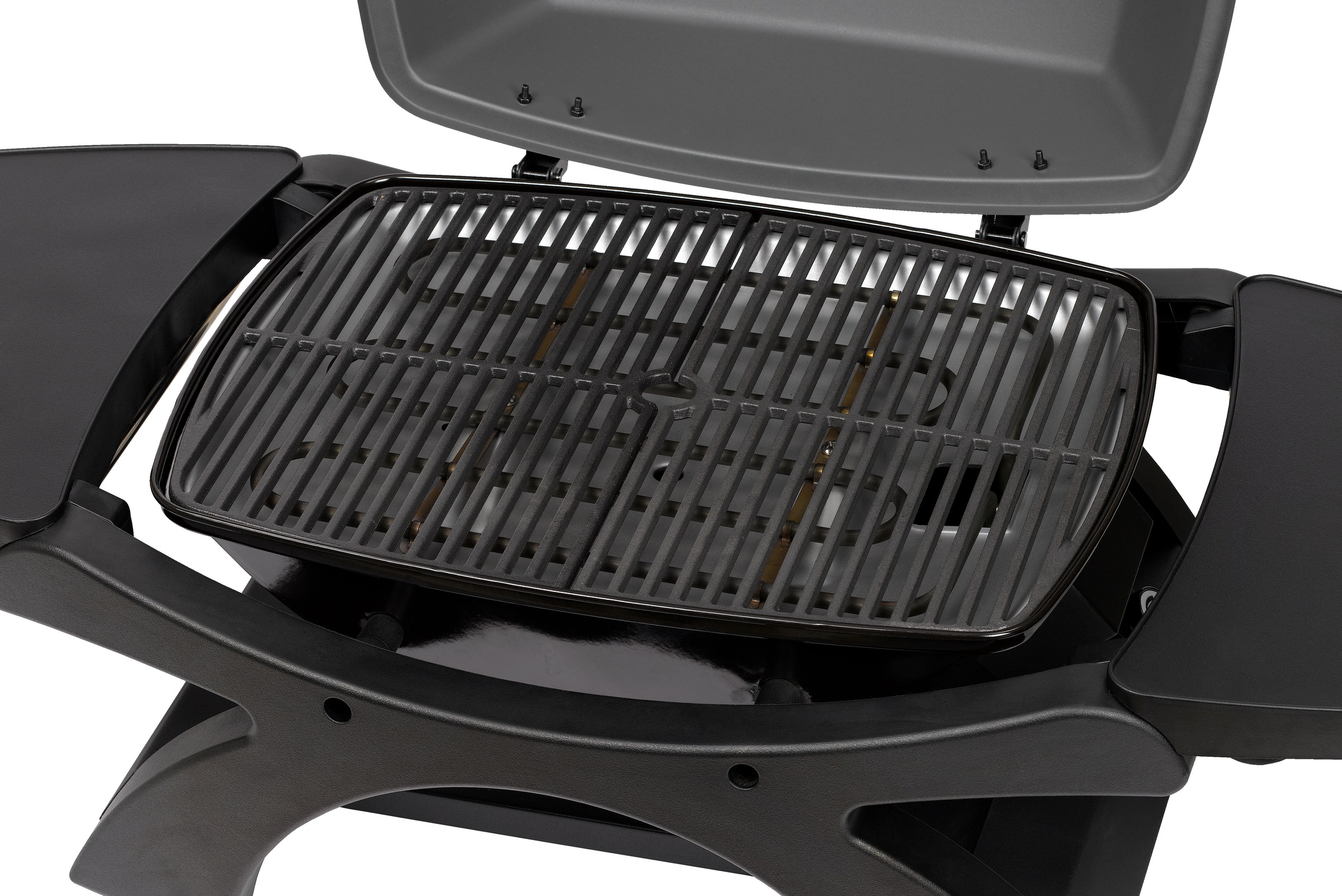 Tepro Elektrogrill »Abington«, 2300 W, Grillfläche: ca. 47 x 35 cm, 2300 W