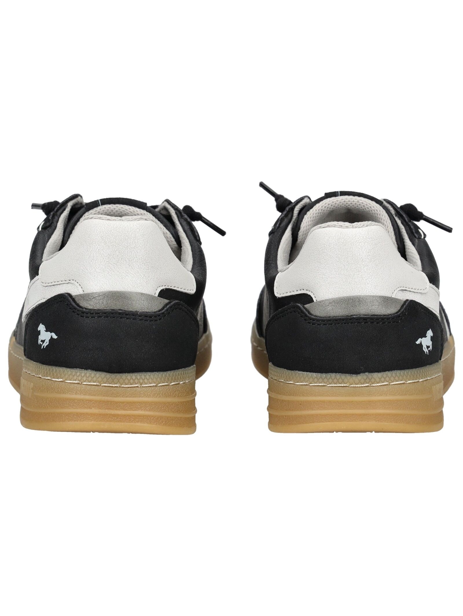Mustang Shoes Sneaker »Mustang Shoes Sneaker Lederimitat«
