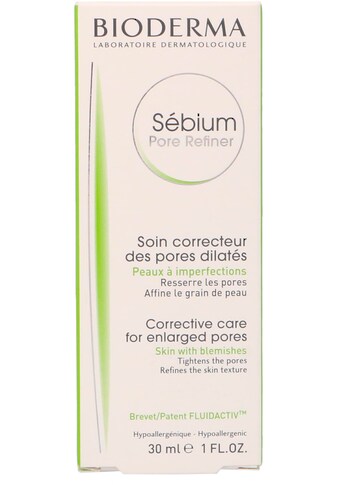 Bioderma Gesichtspflege »Sébium Pore Refiner« kaufen