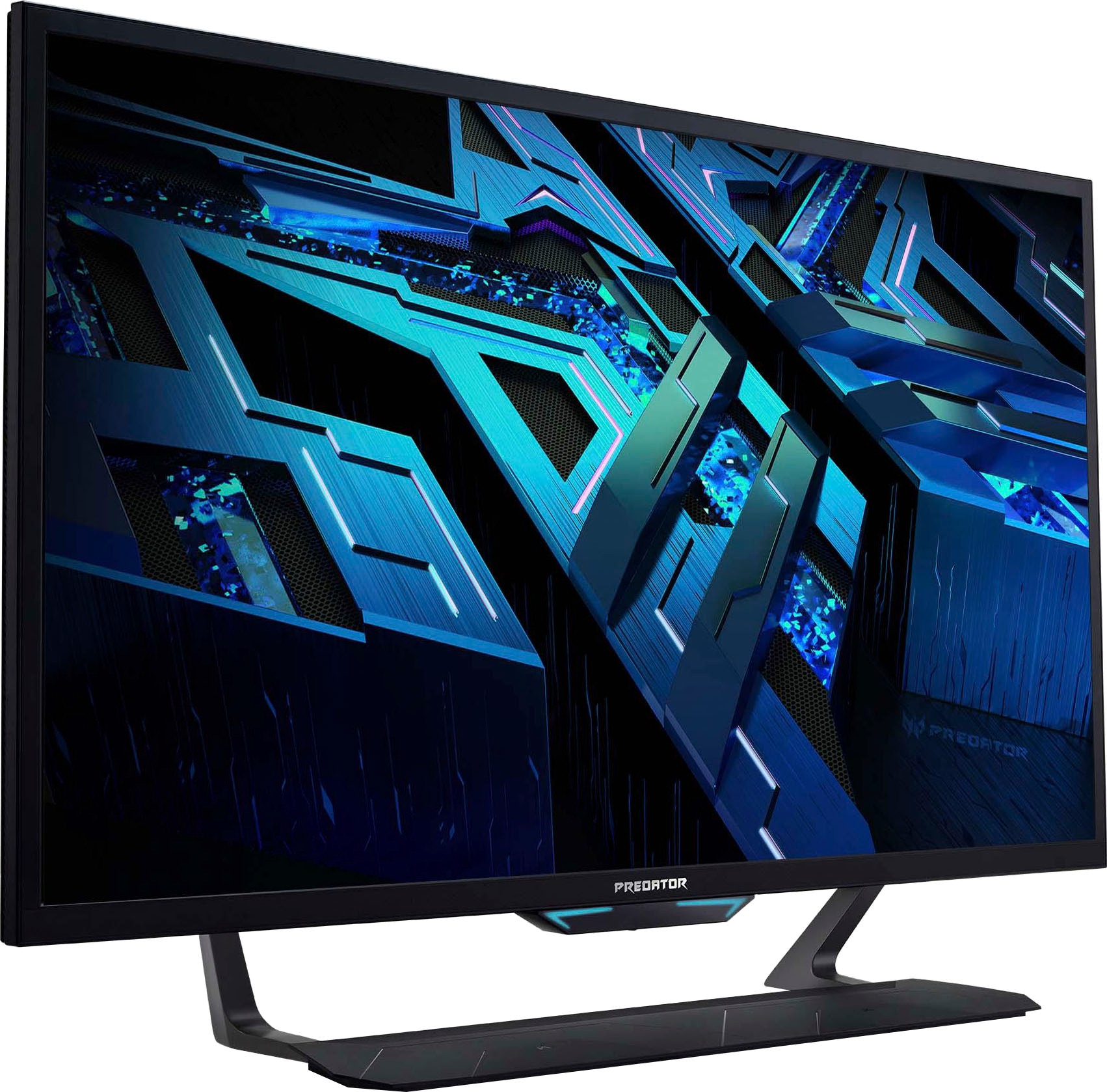 Acer Gaming-LED-Monitor »Predator CG437KP«, 108 cm/42,5 Zoll, 3840 x 2160 px, 4K Ultra HD, 1 ms Reaktionszeit, 144 Hz