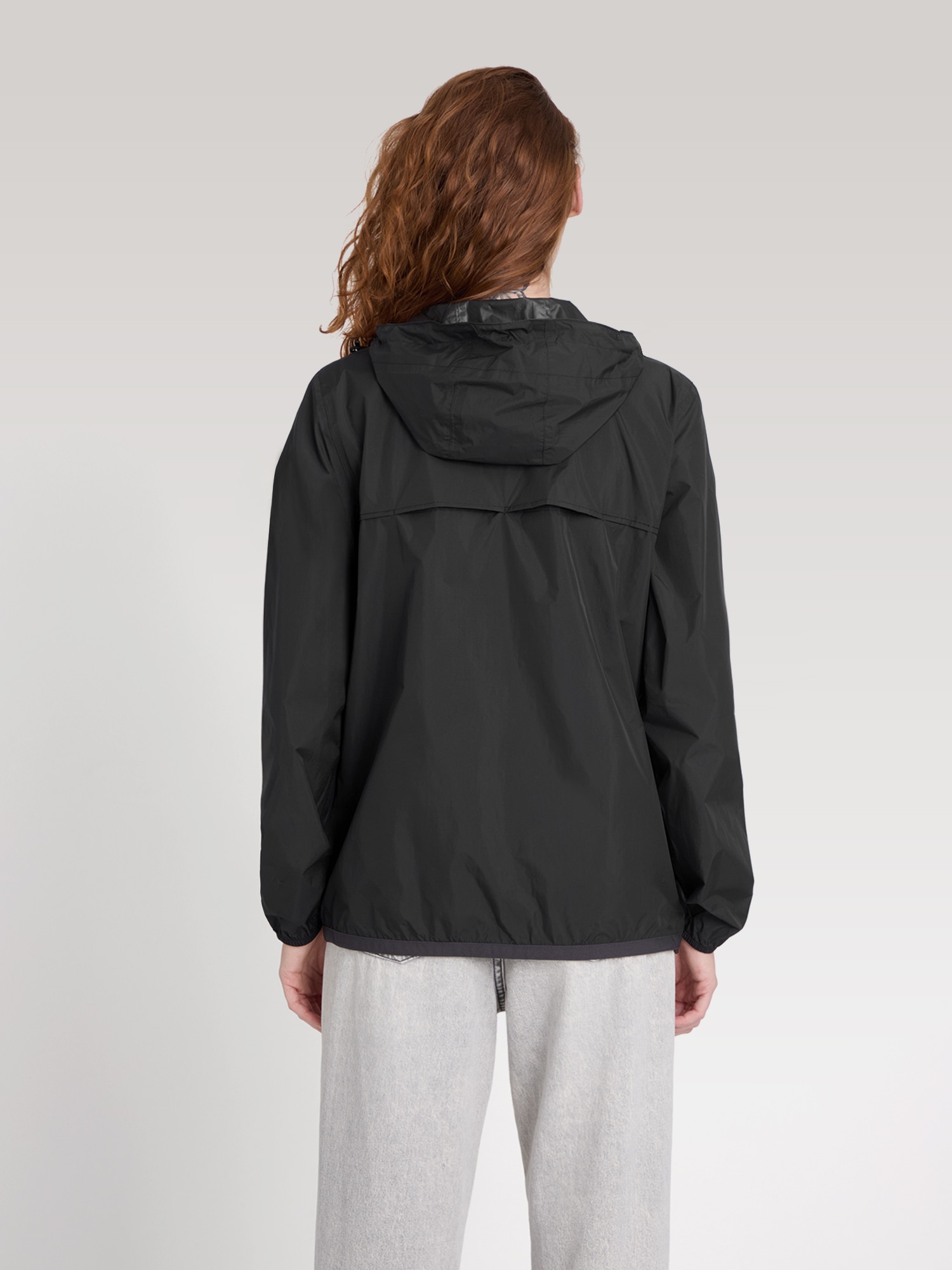 K-WAY Arbeitsjacke »K-Way Funktionsjacke LE VRAI 4.0 CLAUDE«