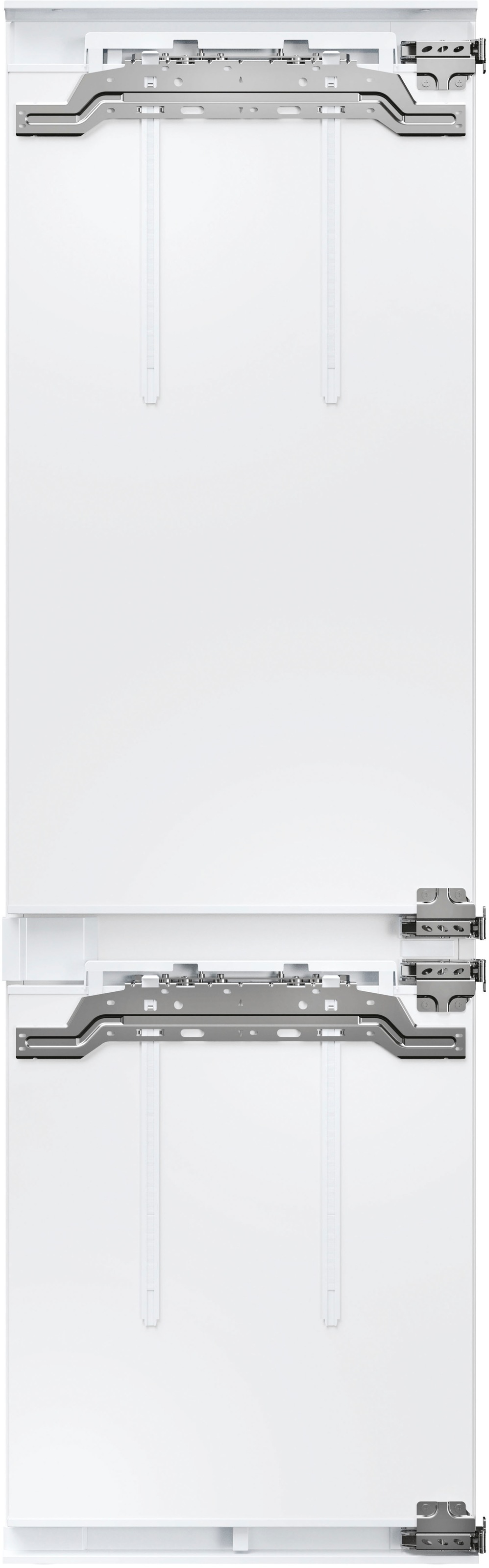 Haier Einbaukühlschrank Titanium Series 6 »HBW7518CF«, MyZone und Humidity Zone für längere Haltbarkeit von Obst und Gemüse