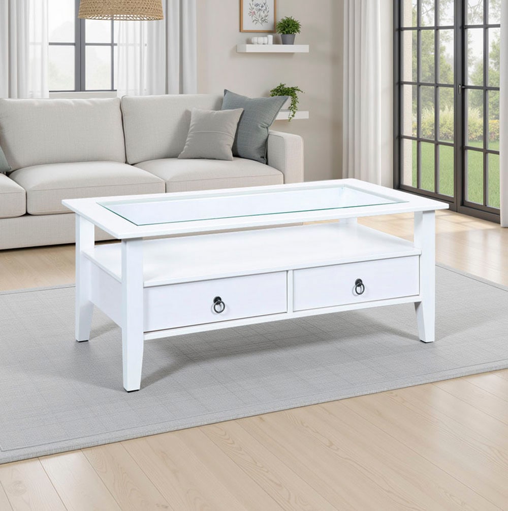 Inter Link Couchtisch »Provence« Breite 115 cm.