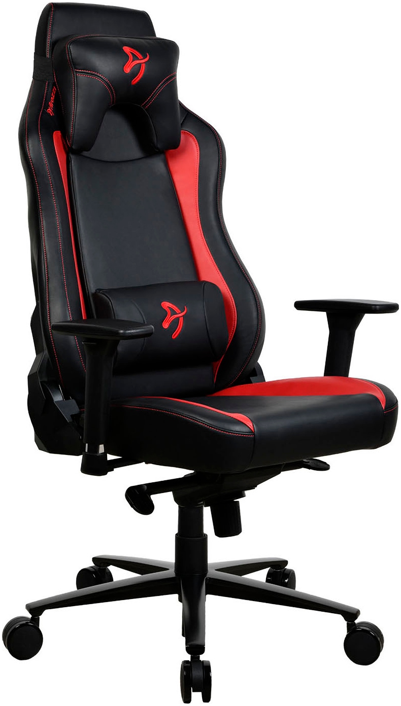 Arozzi Gaming-Stuhl »Vernazza Soft PU«, Stoff