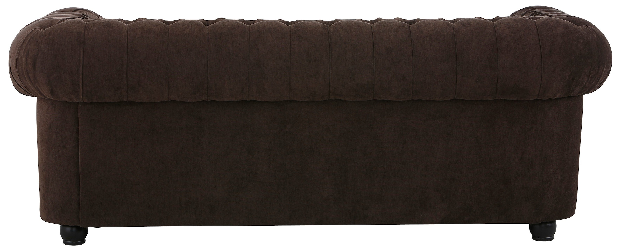 Max Winzer® Chesterfield-Sofa »Rover«, mit edler Knopfheftung, 2-Sitzer oder 3-Sitzer