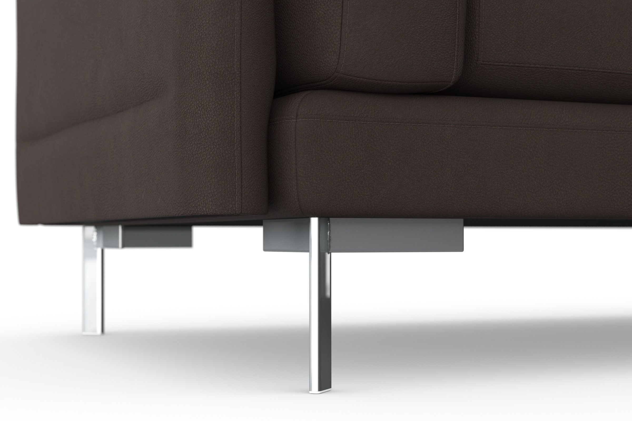 machalke® 2,5-Sitzer »vivien«