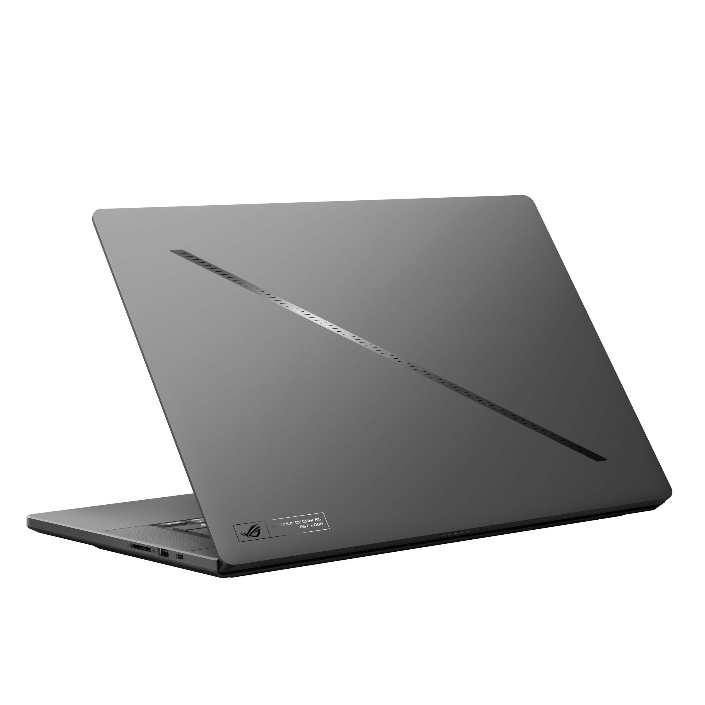 Asus Gaming-Notebook »ROG Zephyrus G16 R7 350 32 1 5060 GA605KM-QR010W«, 40,6 cm, / 16 Zoll, AMD, Ryzen 7, GeForce RTX 5060, 1000 GB SSD