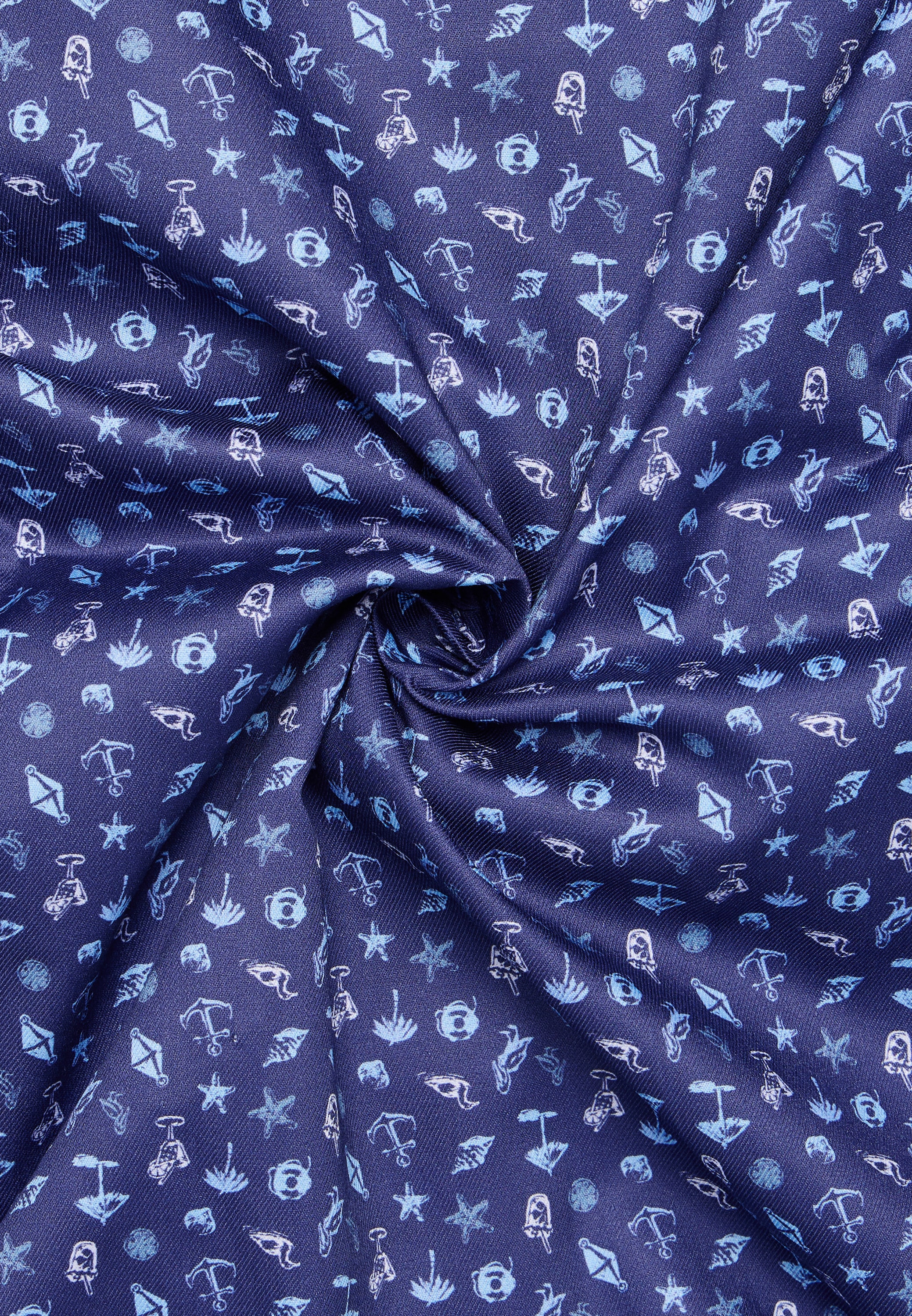 Eterna Kurzarmhemd »COMFORT FIT« NON IRON (bügelfrei)