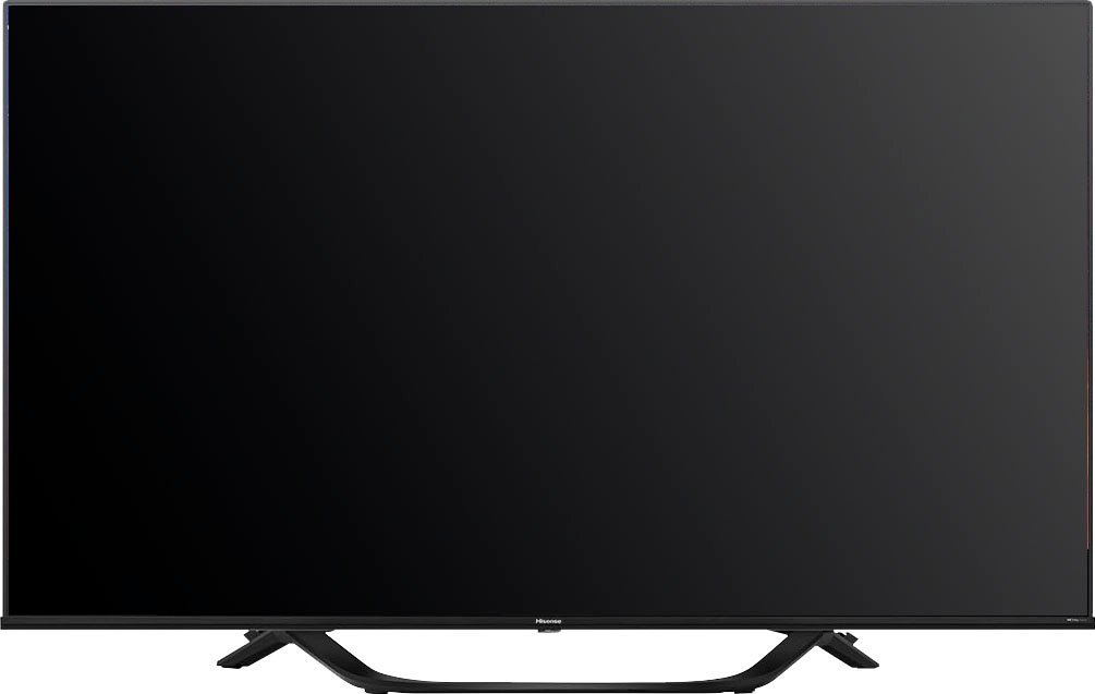 Hisense LED-Fernseher »55A66H«, 139 cm/55 Zoll, 4K Ultra HD, Smart-TV
