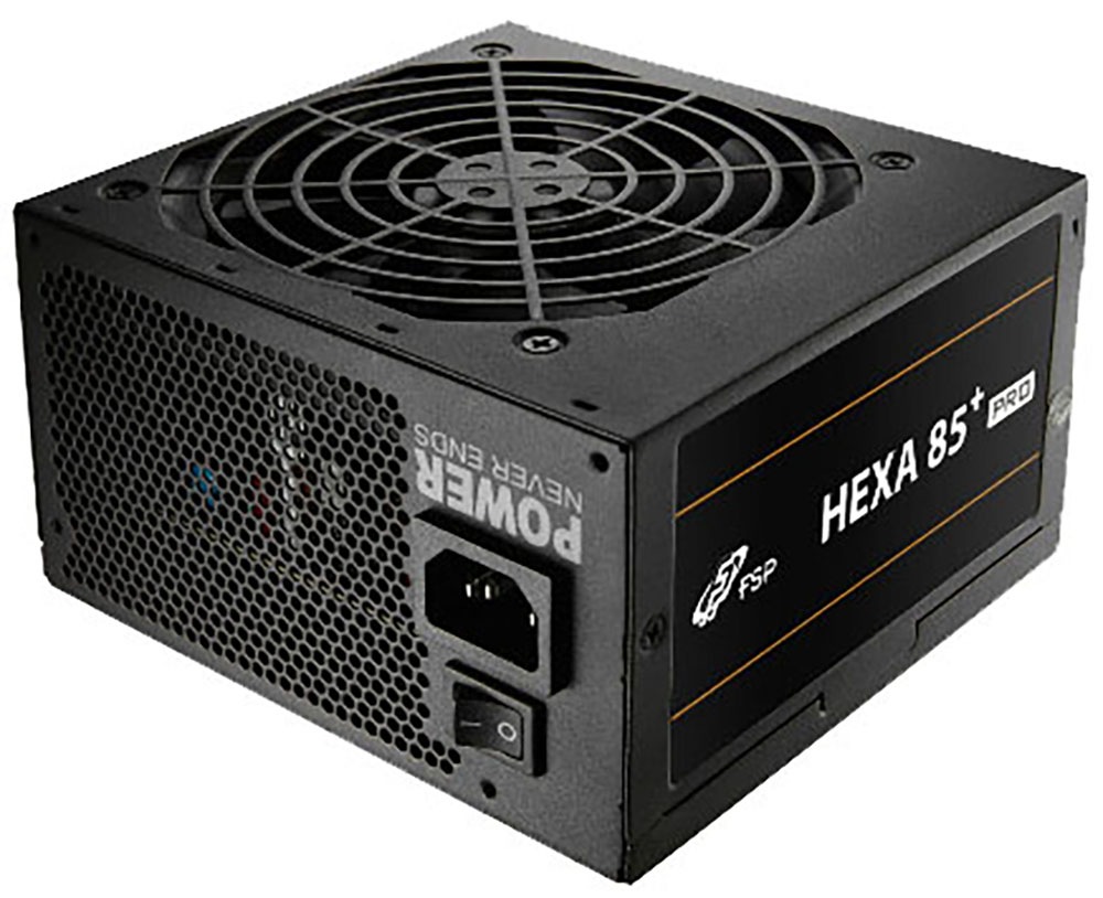 Fortron Netzteil »HEXA 85+ PRO 450W«