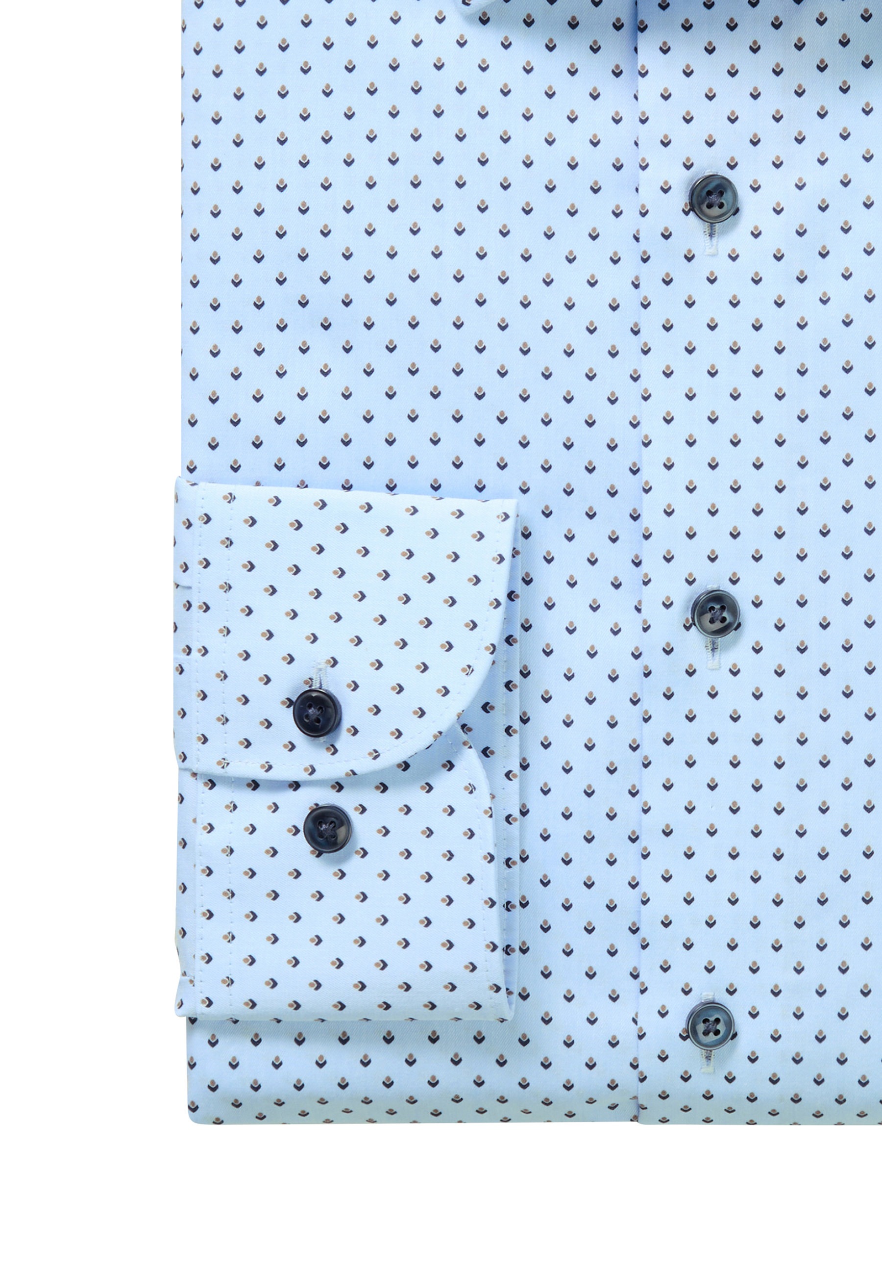 OLYMP Businesshemd »OLYMP Luxor, modern fit, New Kent«