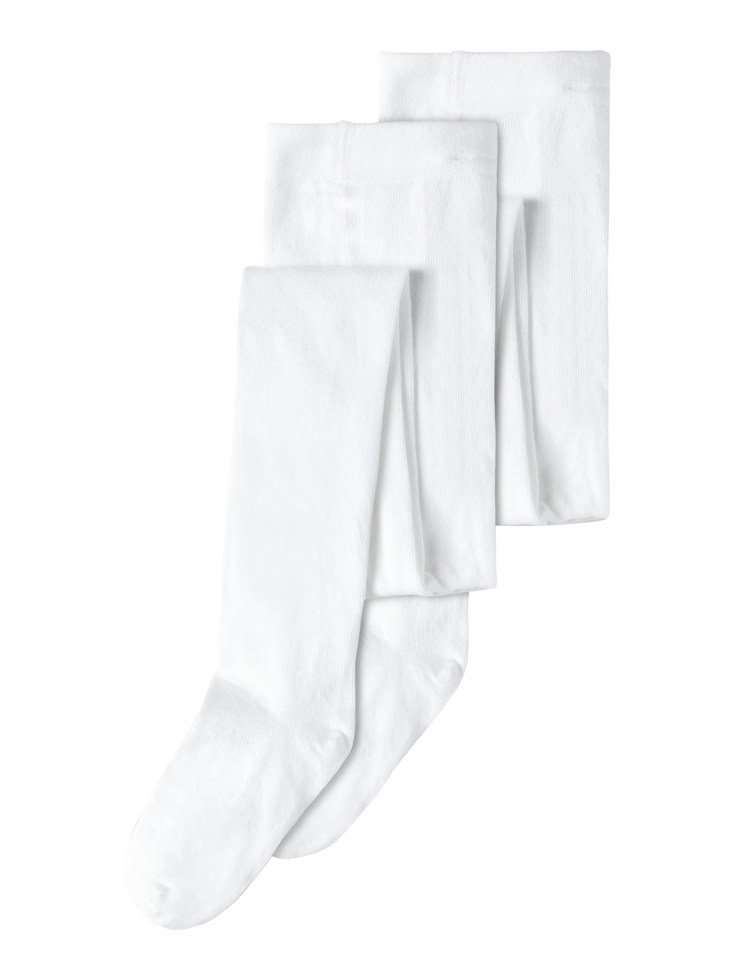Name It Strickstrumpfhose, (Packung, 2 St.)