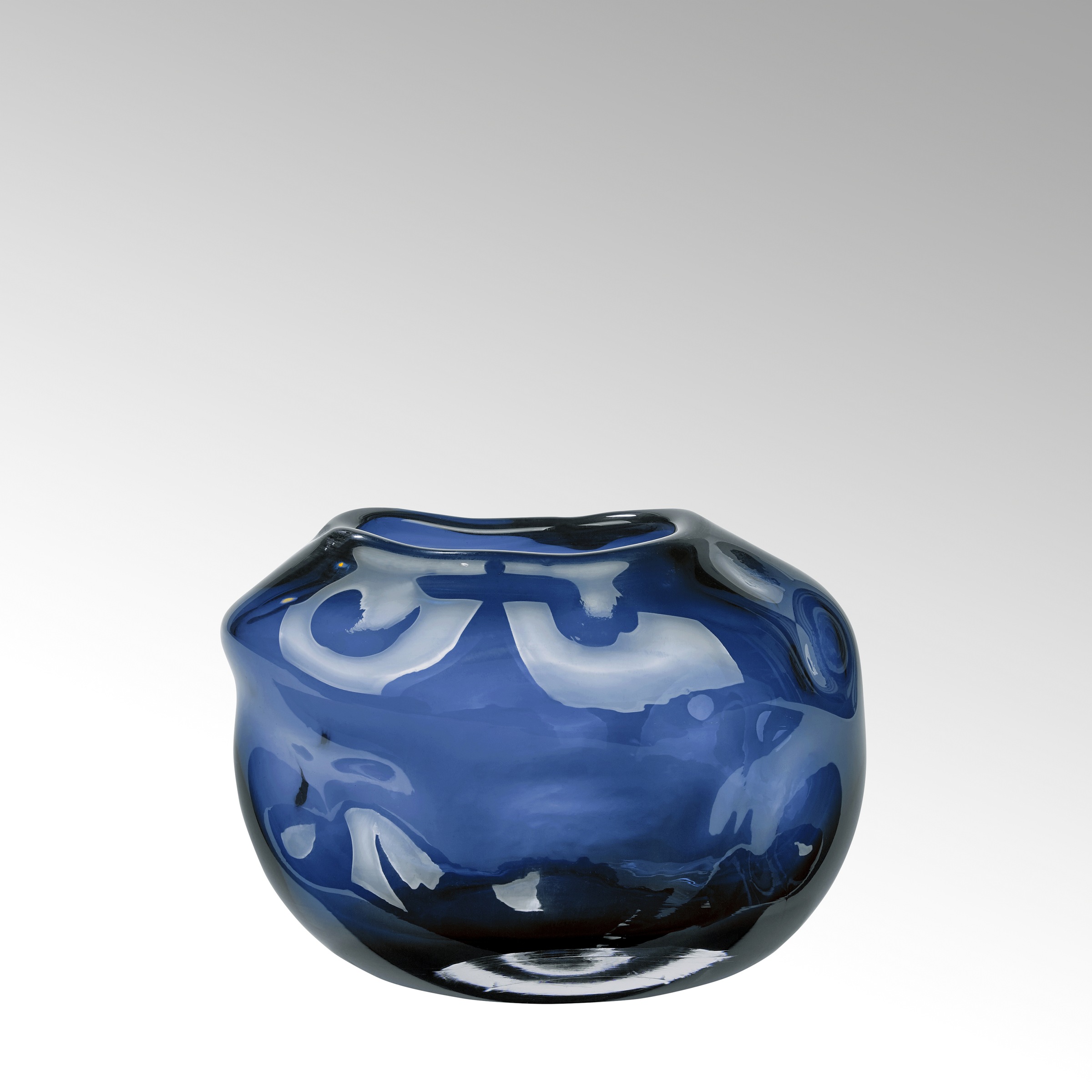 Lambert Tischvase »Carracci«, (1 St.), Vase aus Farbglas kaufen