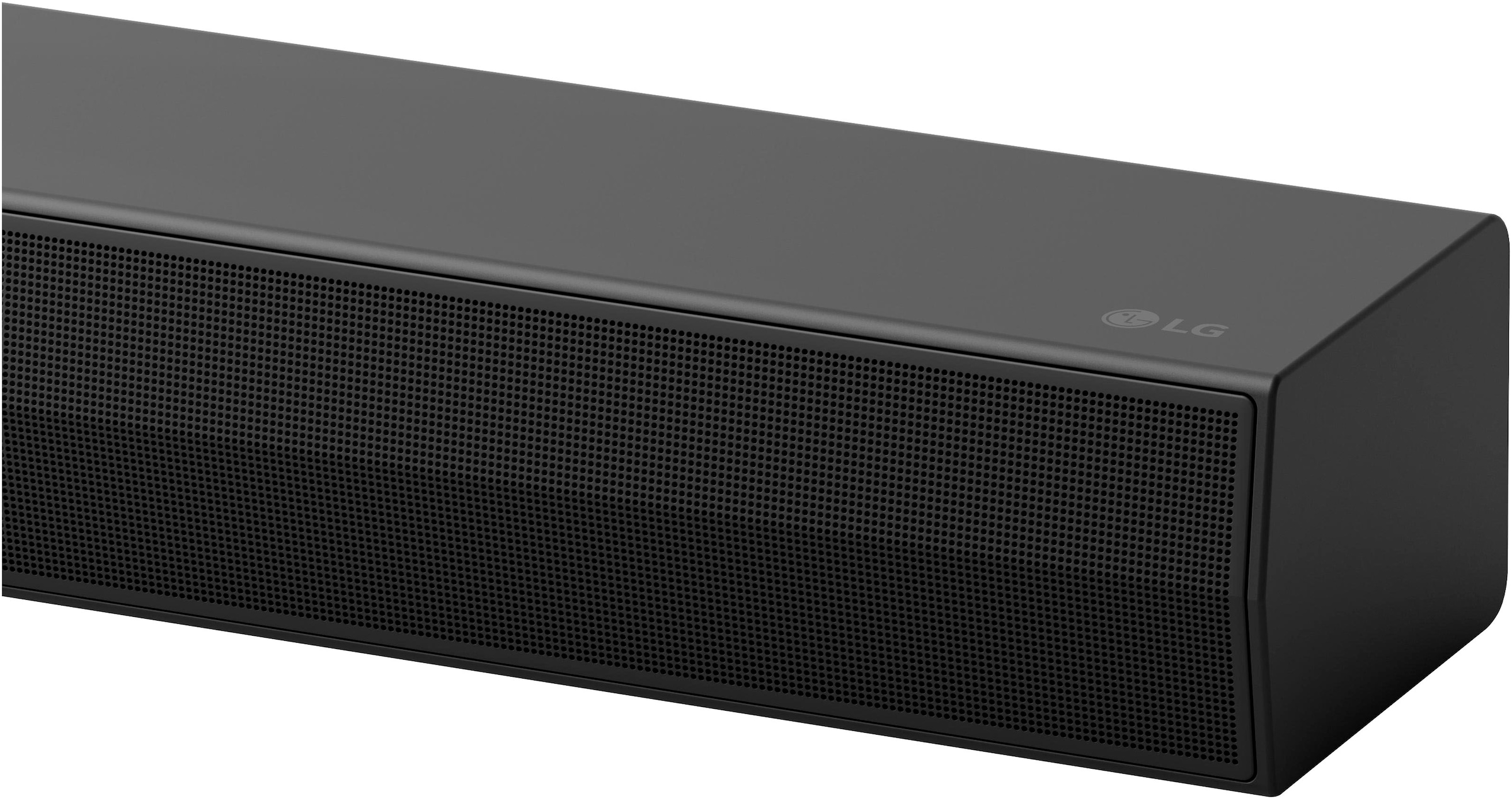 LG Soundbar »DS60T«, Clear Voice Pro, Kabelloser Subwoofer