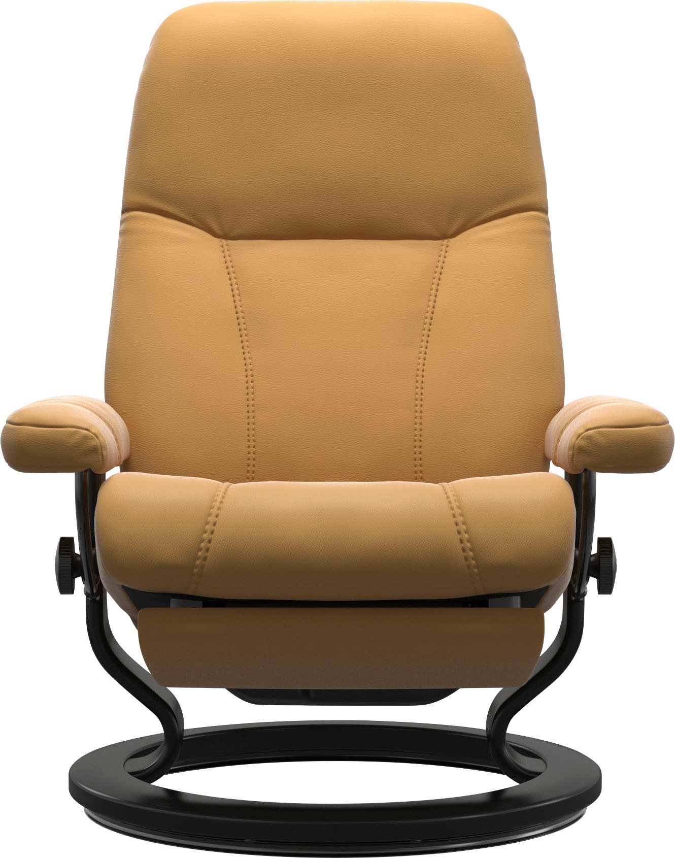 Stressless® Relaxsessel »Consul«, elektrisch verstellbar, optional 2-motorisch, Größe M & L