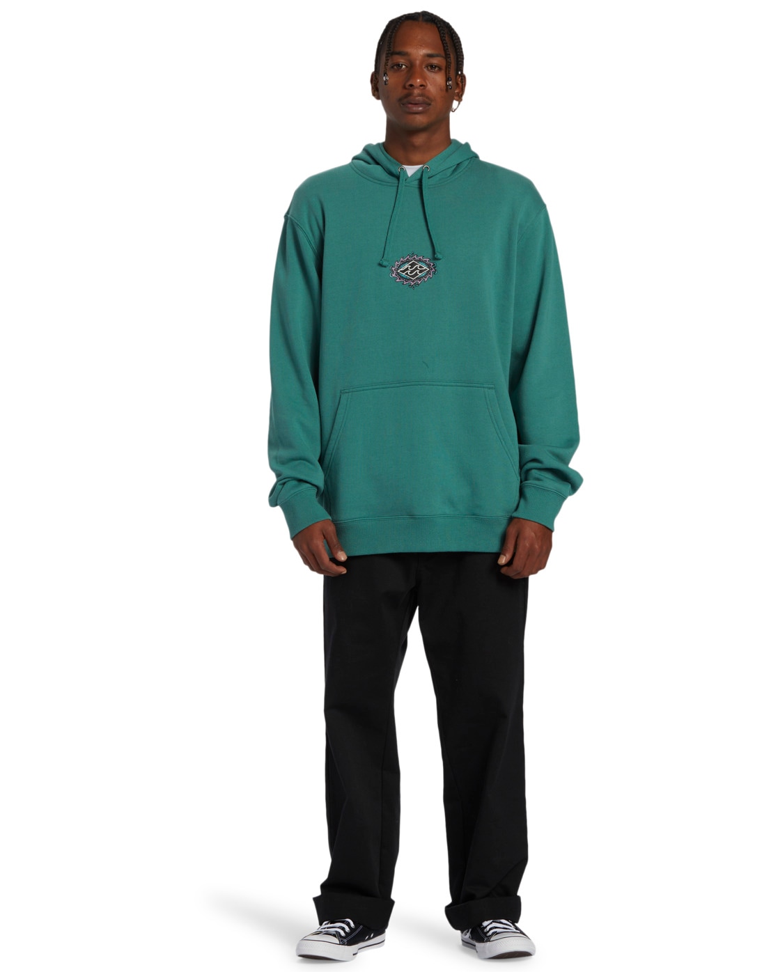 Billabong Hoodie »Short Sands«