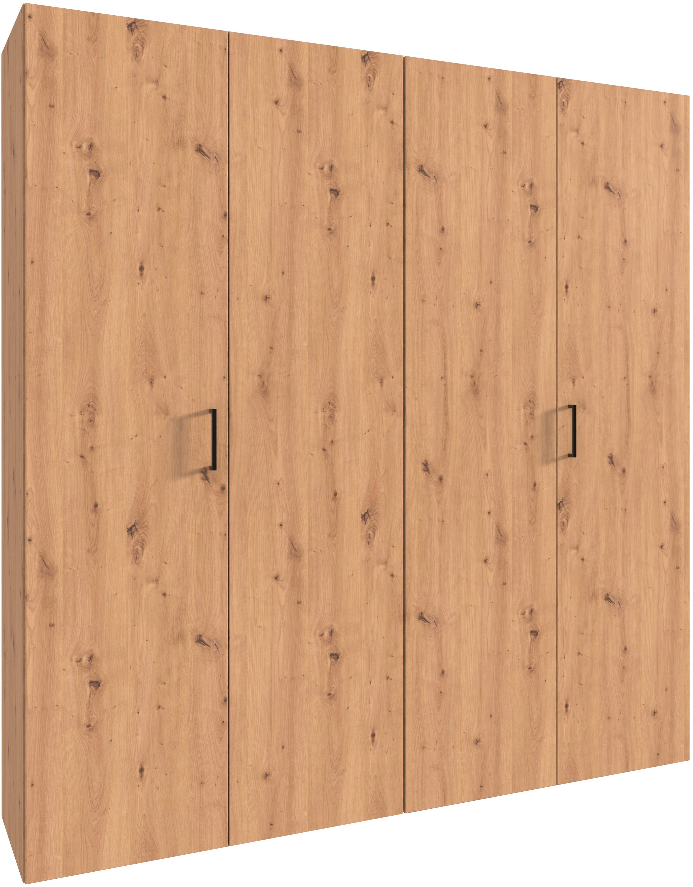 Wimex Kleiderschrank »Mugano,in 3 Breiten, 2 Tiefen, viele Farben, Made in günstig online kaufen