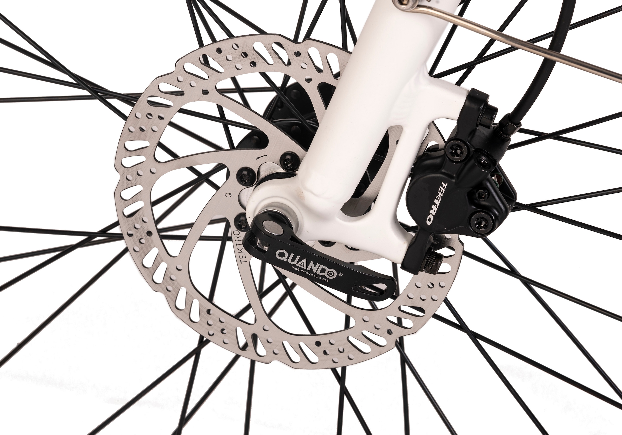 Hollandia E-Bike »Mantova«, 7 Gang, Shimano, Tourney, Mittelmotor 250 W, Pedelec, Elektrofahrrad für Damen u. Herren