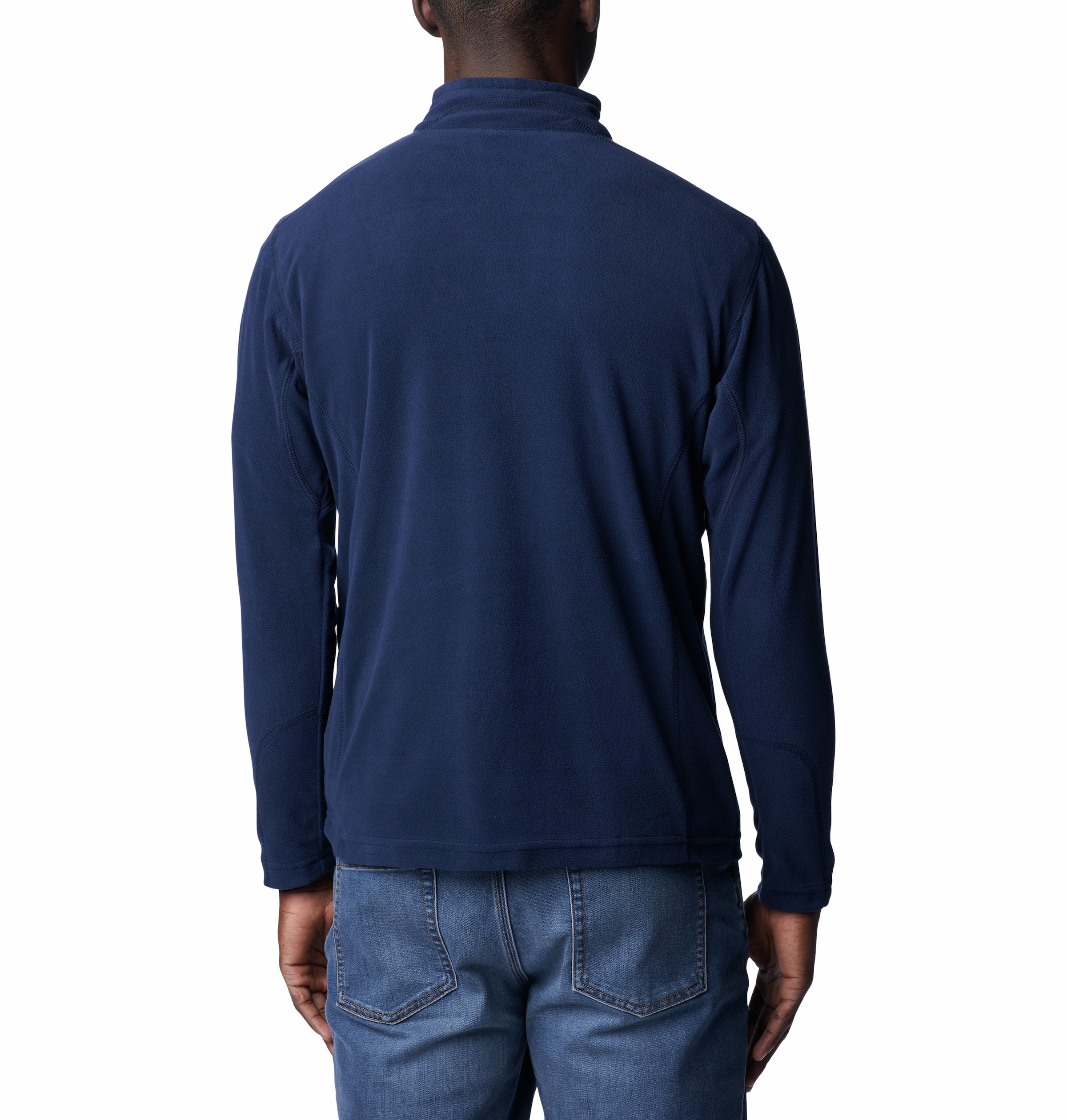 Columbia Fleecepullover »KLAMATH RANGE II HALF ZIP«, (1 tlg.)
