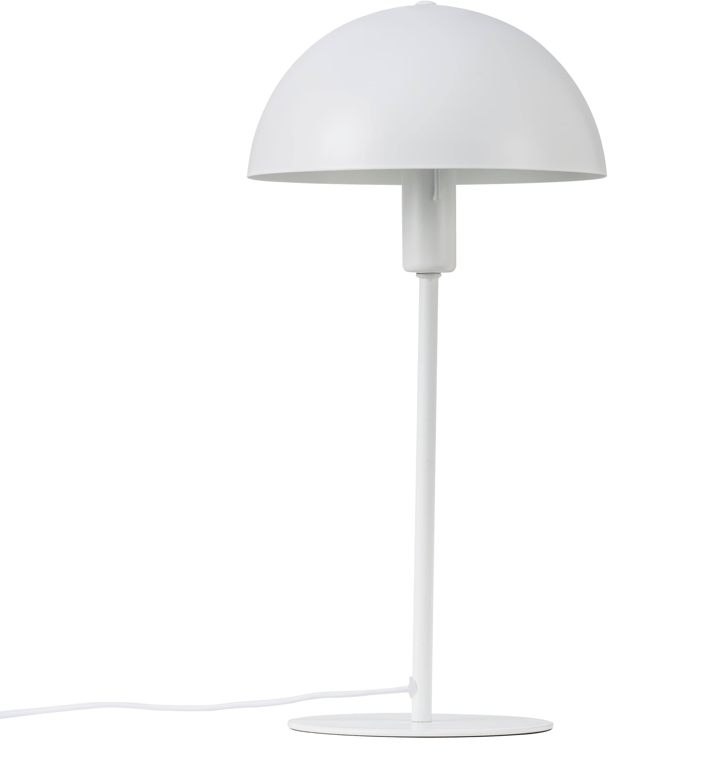 Nordlux Tischleuchte »Ellen«, 1 flammig-flammig online kaufen | Tischlampen