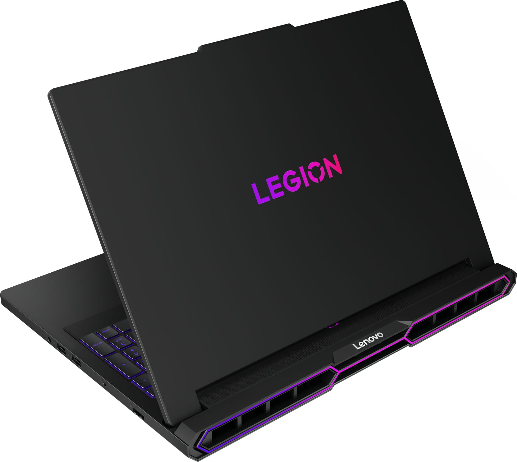 Lenovo Gaming-Notebook »Legion Pro 7 16IAX10H« 40,64 cm / 16 ″ Intel Core Ultra 9 GeForce® RTX 5090 2.000 GB SSD