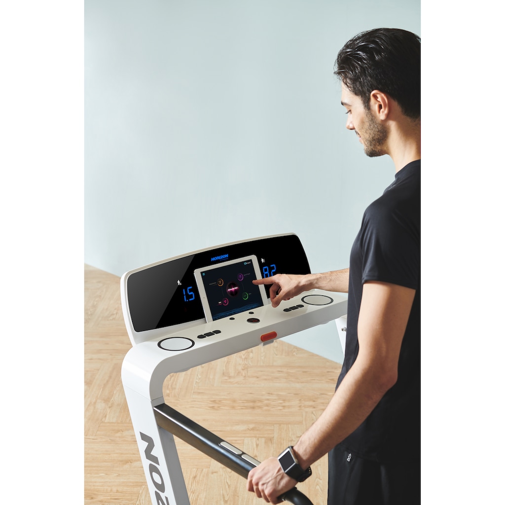 Horizon Fitness Laufband »Omega Z«